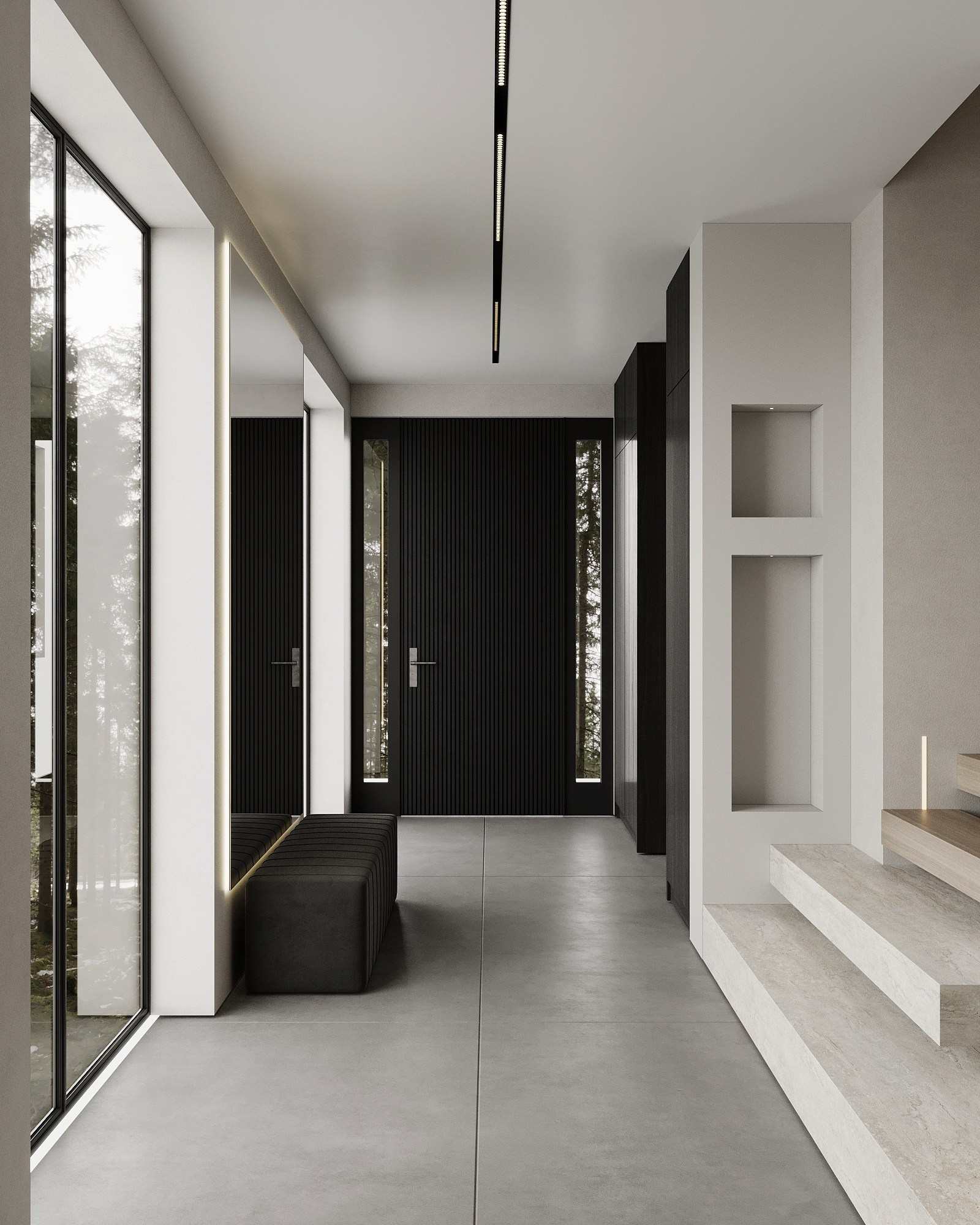 Консультации по 3d визуализации. 3d визуализатор Данила Белов Dvisualiz