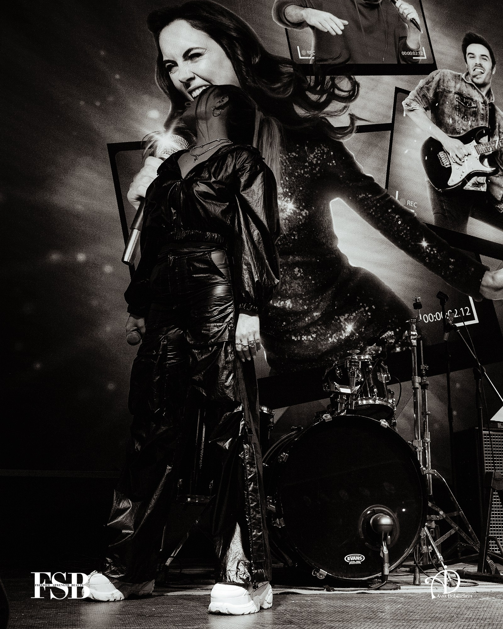 Антон Зацепин, группа OPEROLE, Рома Риччи, ISTOKIYA, Татьяна Морозова, Влад Зотов, Триколор, RUSSIAN MUSIC BOX, Михаил Анисимов, Наталья Полинова