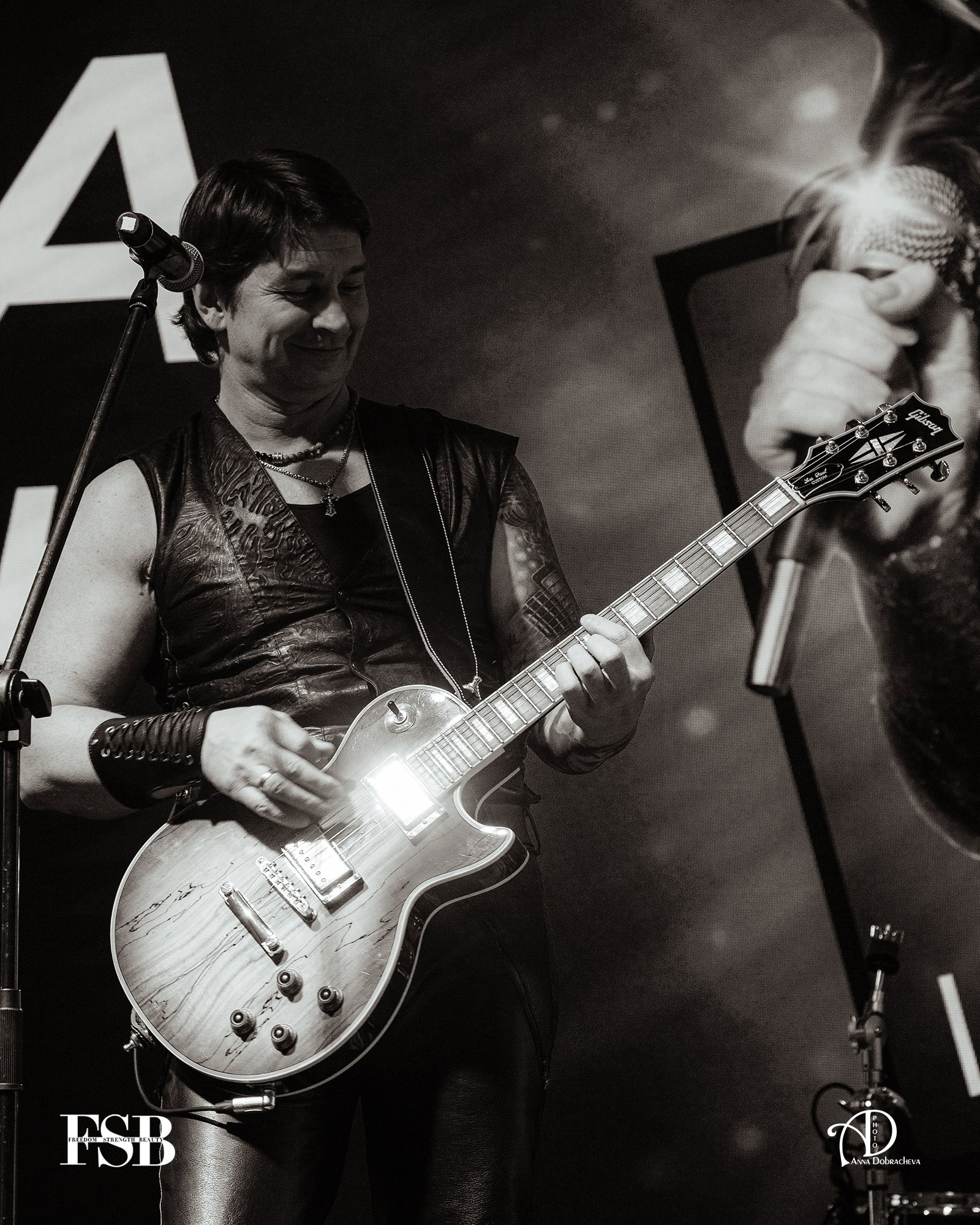 Антон Зацепин, группа OPEROLE, Рома Риччи, ISTOKIYA, Татьяна Морозова, Влад Зотов, Триколор, RUSSIAN MUSIC BOX, Михаил Анисимов, Наталья Полинова