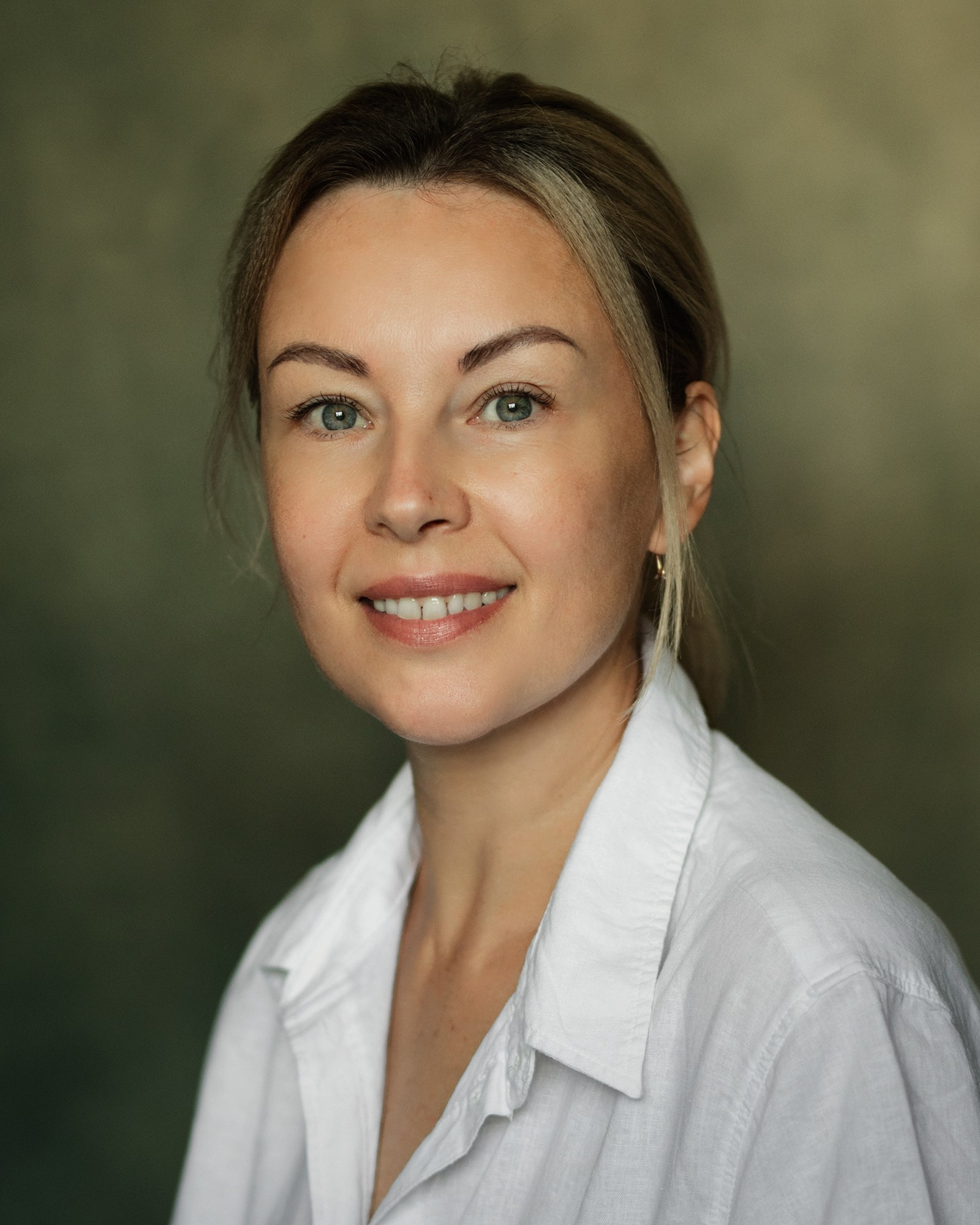 Online expo. Art Portrait