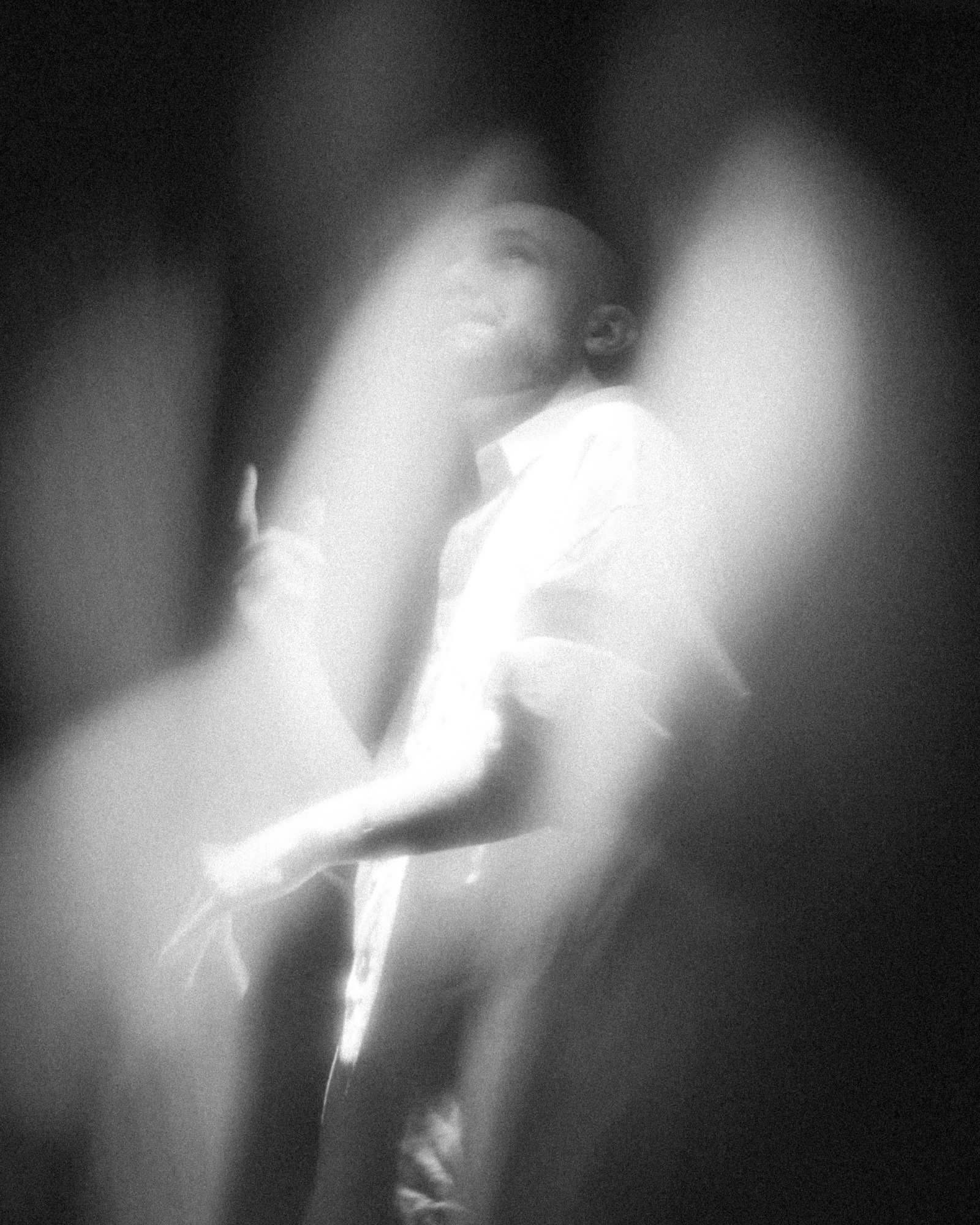 Максим. Портрет. Дима Меткин. Фотограф и режиссер (Москва)