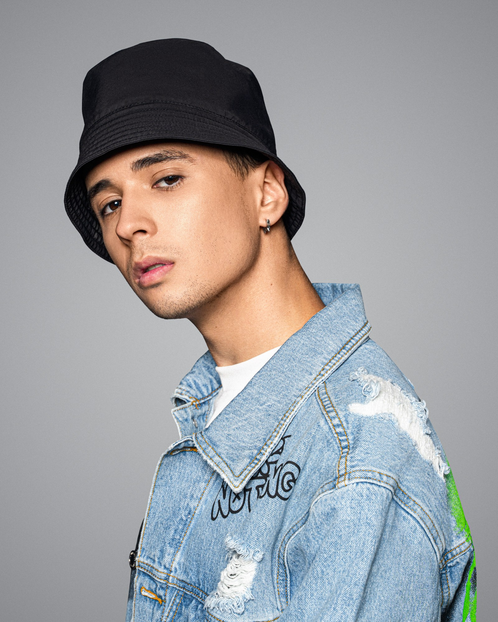 Screechers. Дима Меткин. Фотограф и режиссер (Москва)