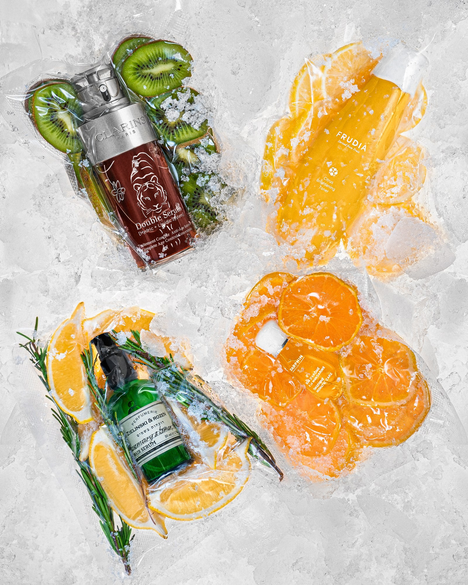 Съёмка контента для Cosmopolitan beauty. Дима Меткин. Фотограф и режиссер (Москва)