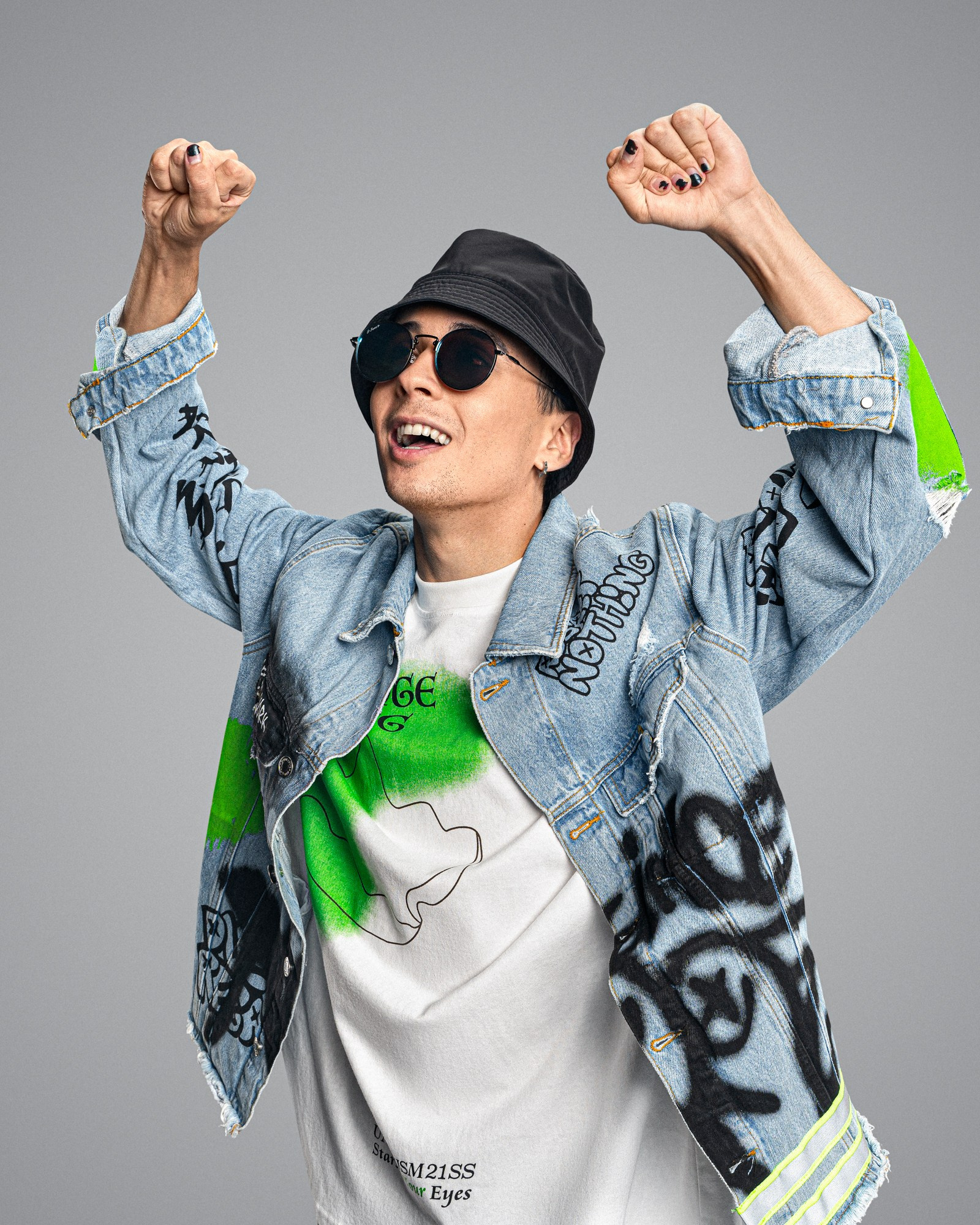 Screechers. Дима Меткин. Фотограф и режиссер (Москва)