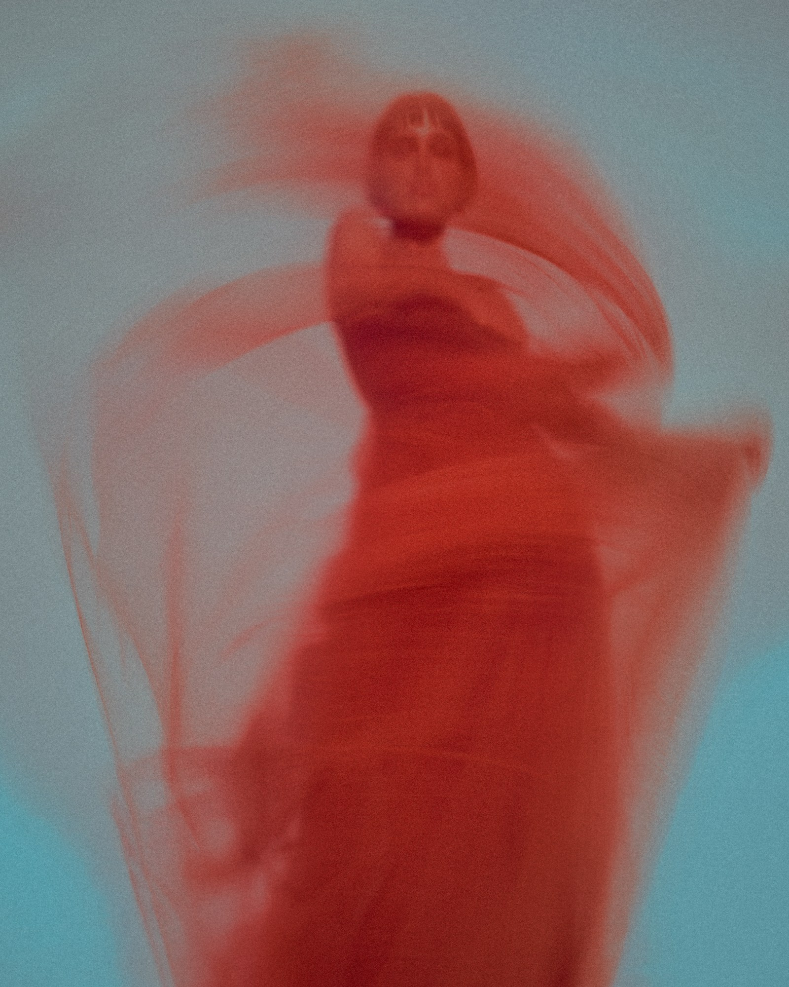 Ксюша. Портрет. Дима Меткин. Фотограф и режиссер (Москва)