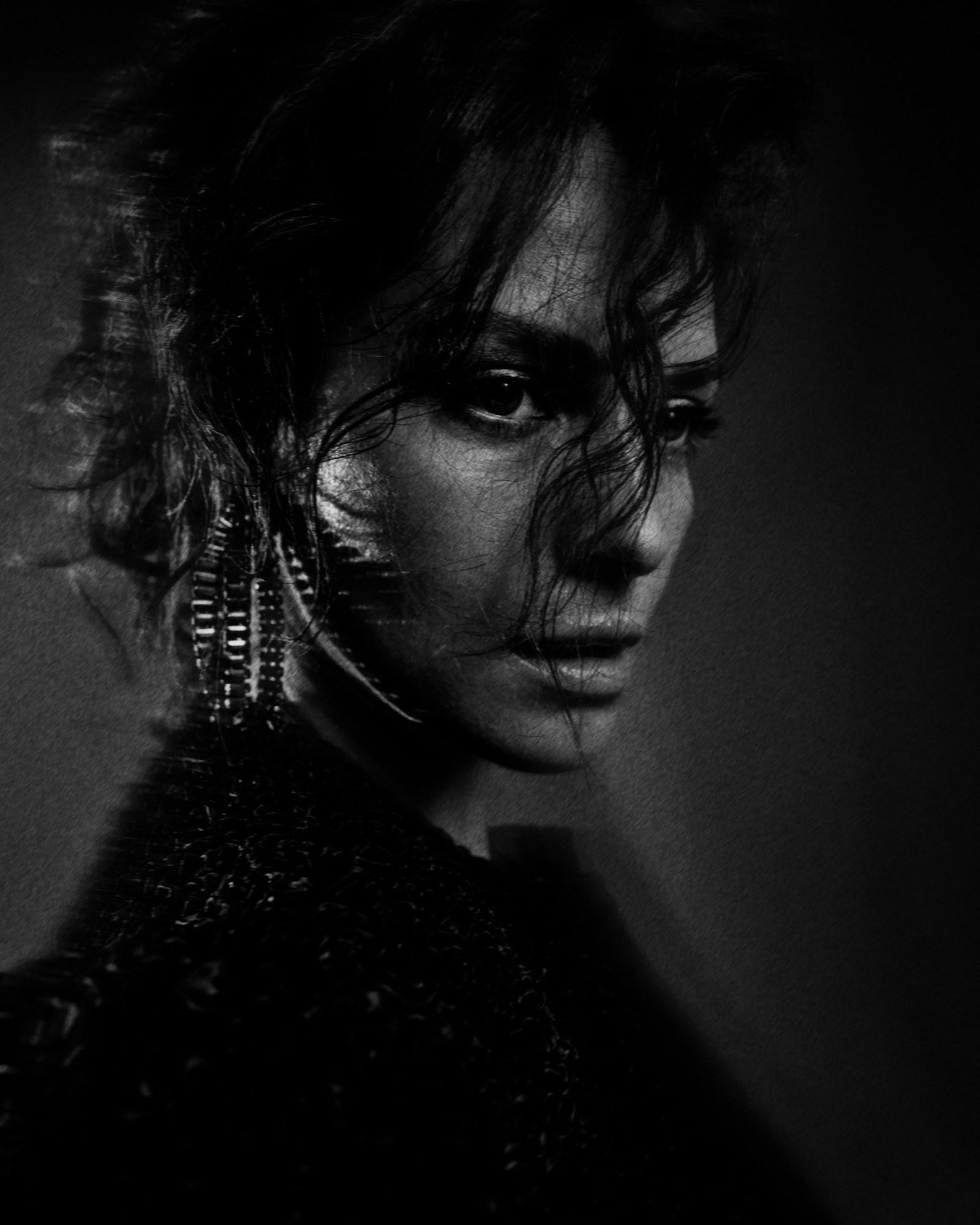 София. Портрет. Дима Меткин. Фотограф и режиссер (Москва)