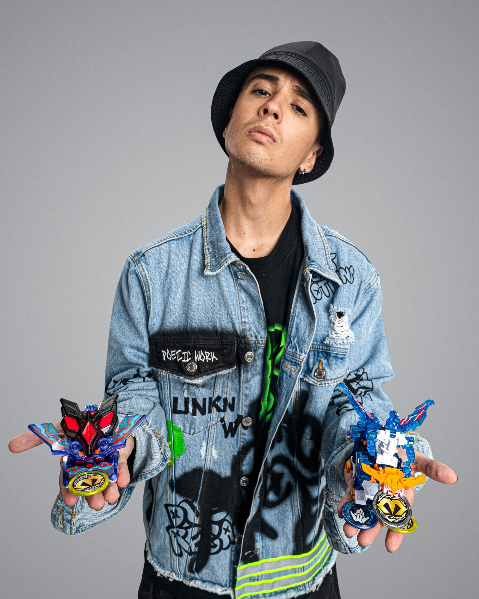 Screechers. Дима Меткин. Фотограф и режиссер (Москва)