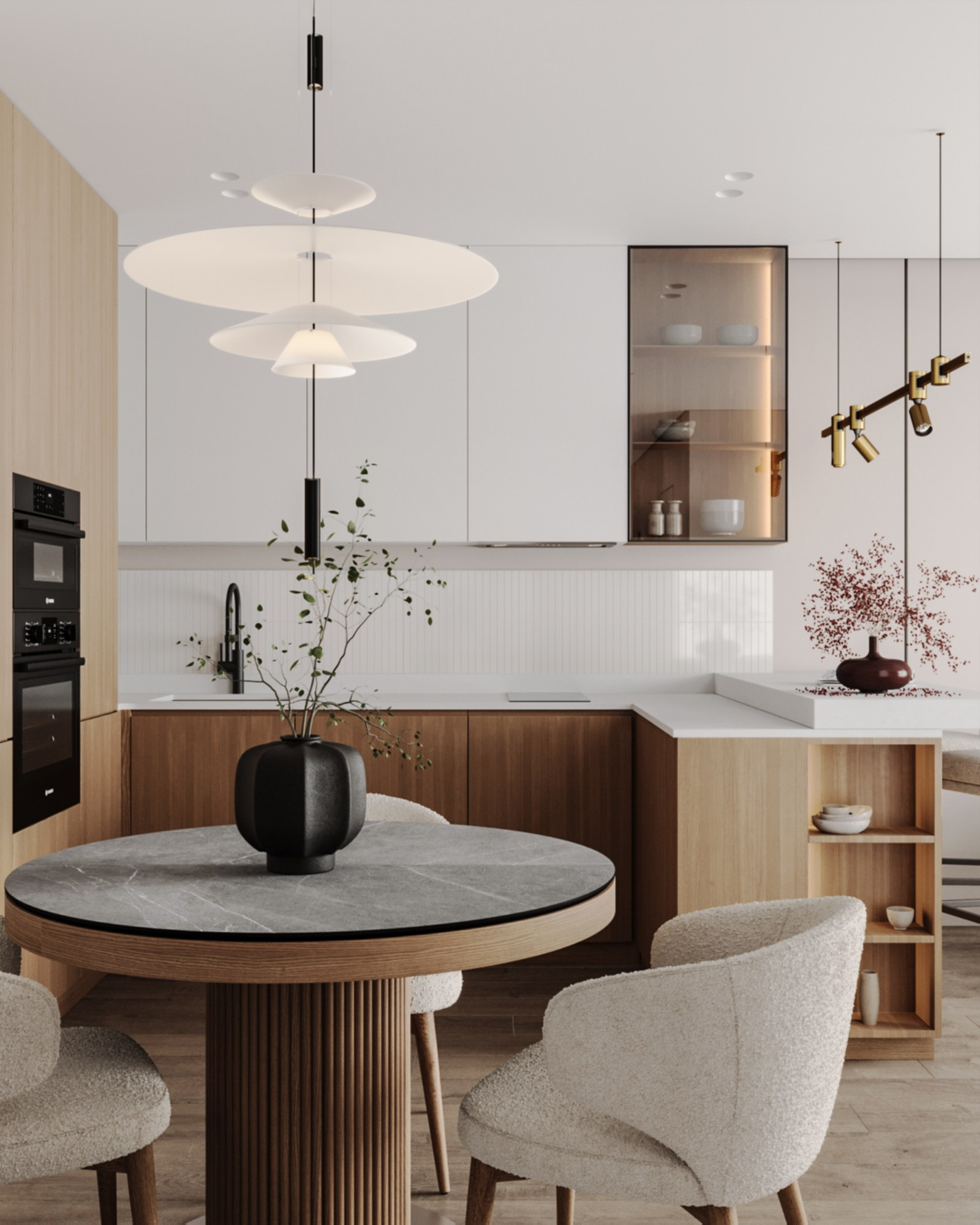 Услуги. 3D Визуализатор Великородная Виктория