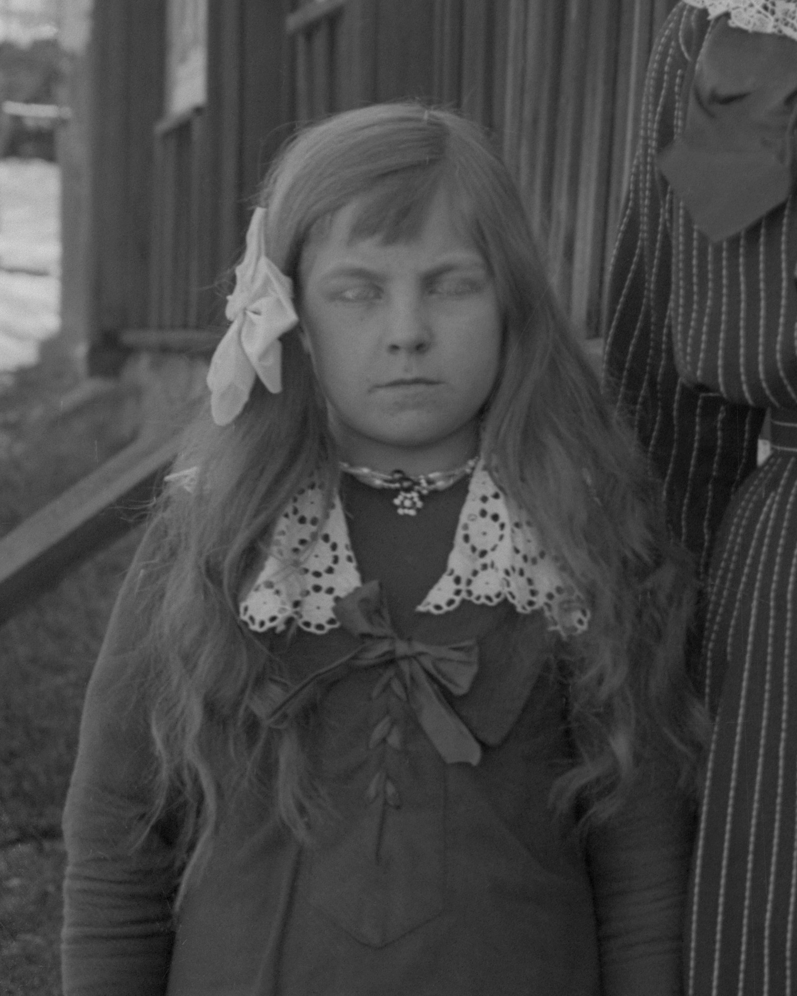 INTERVIEW WITH THE ARTIST: Maja Daniels. Самоорганизация Низина