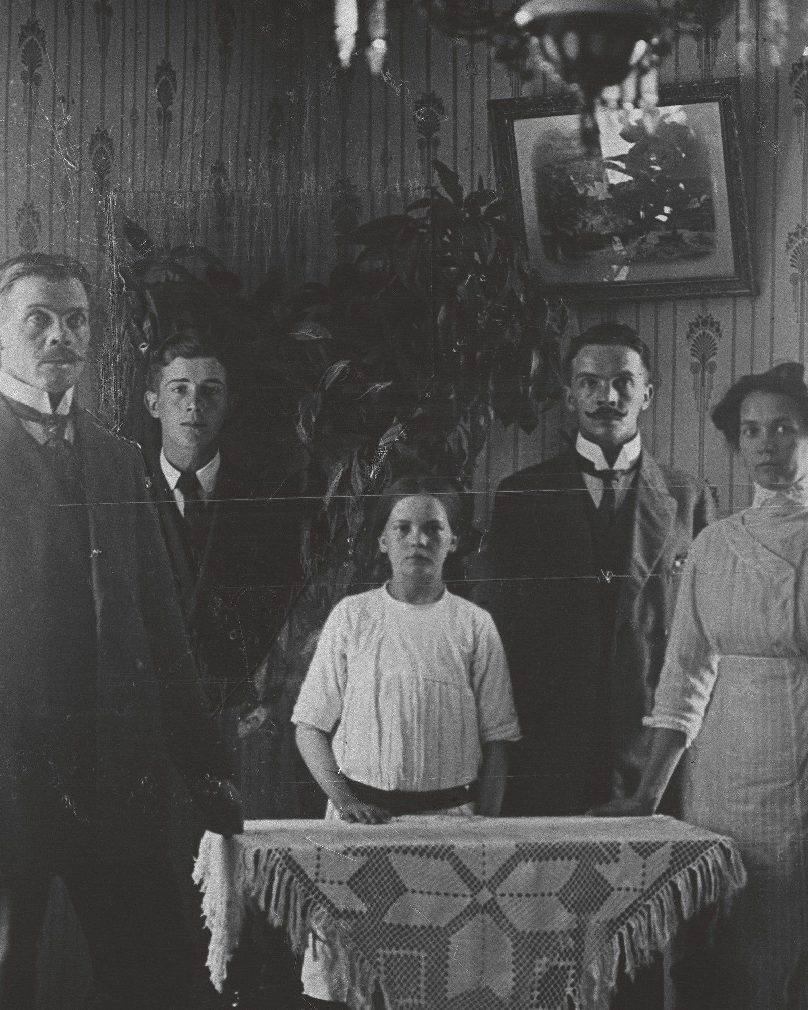 INTERVIEW WITH THE ARTIST: Maja Daniels. Самоорганизация Низина