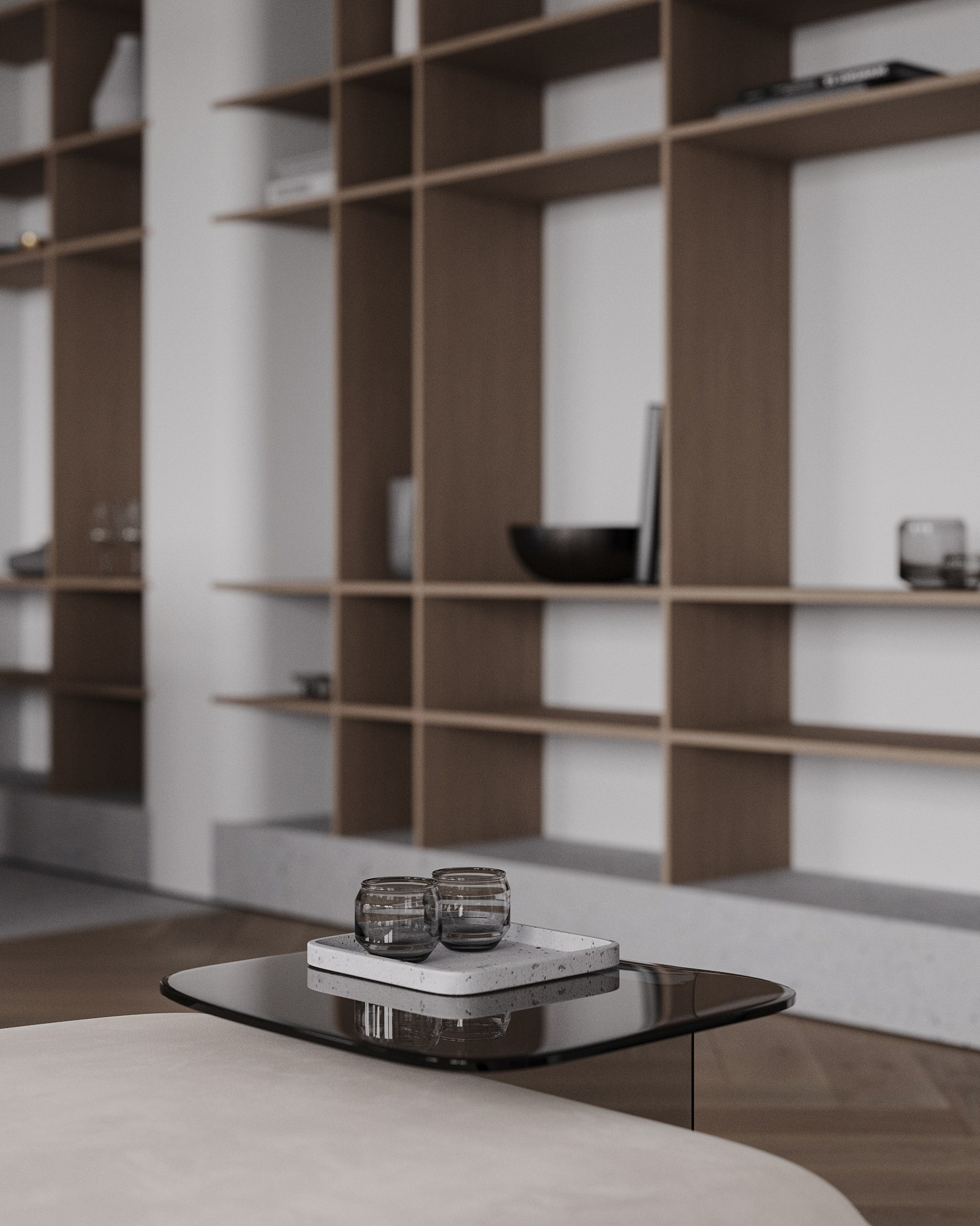 Услуги. 3D визуализатор интерьеров