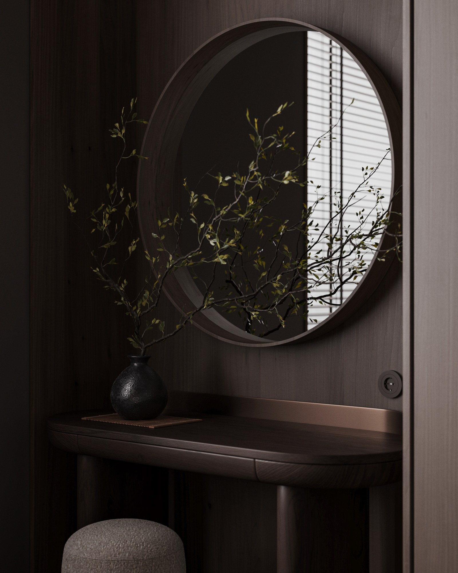 Услуги. 3D визуализатор интерьеров