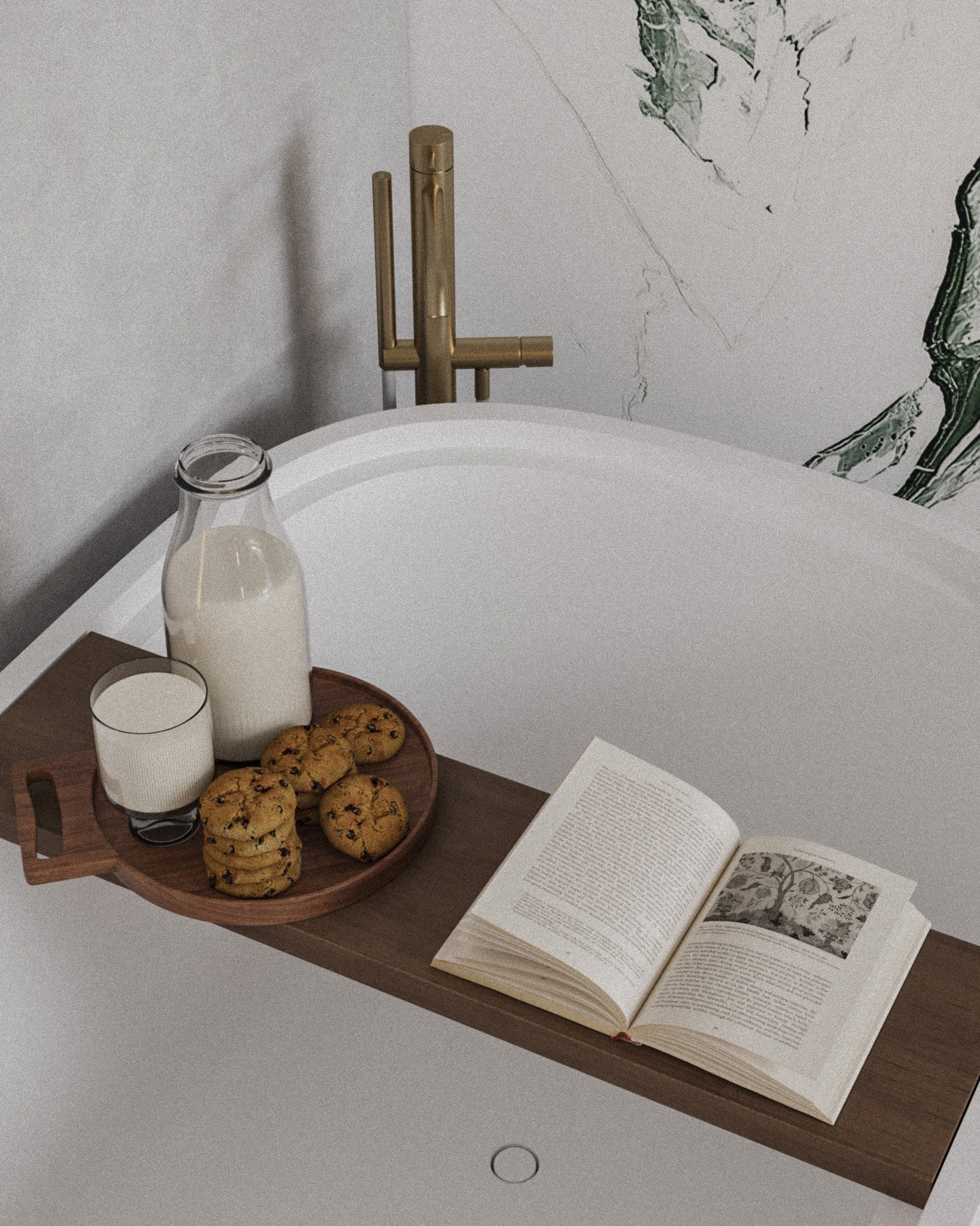 Услуги. 3D визуализатор интерьеров