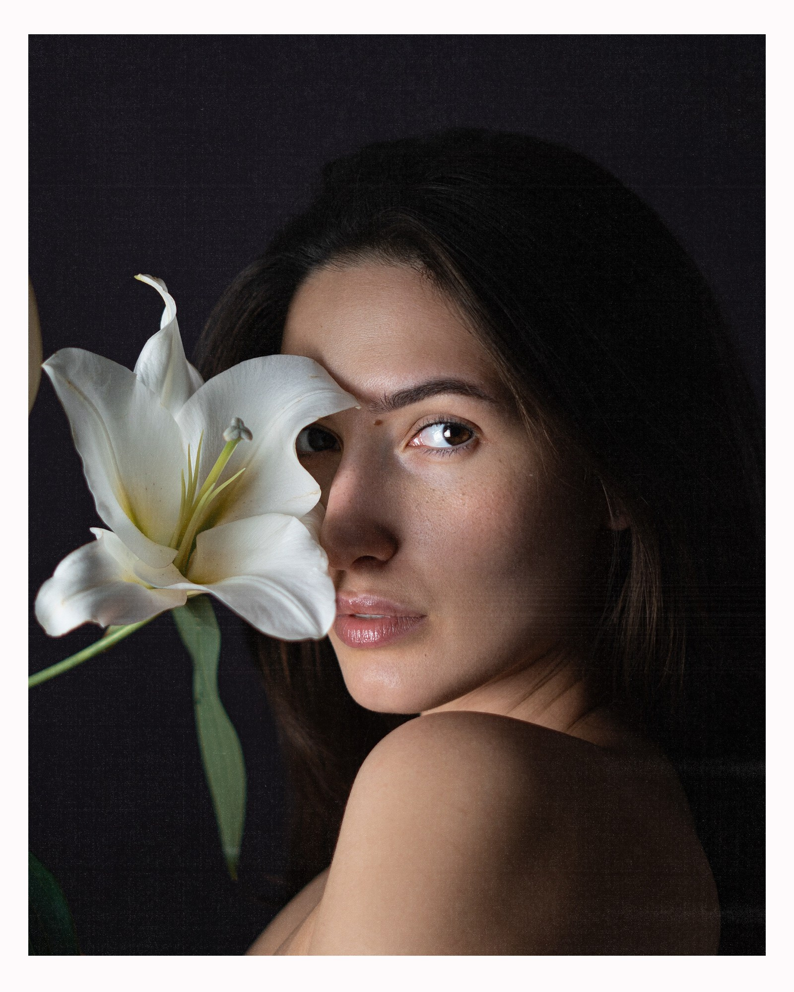 Портретный фотограф Мария Меньщикова, Екатеринбург