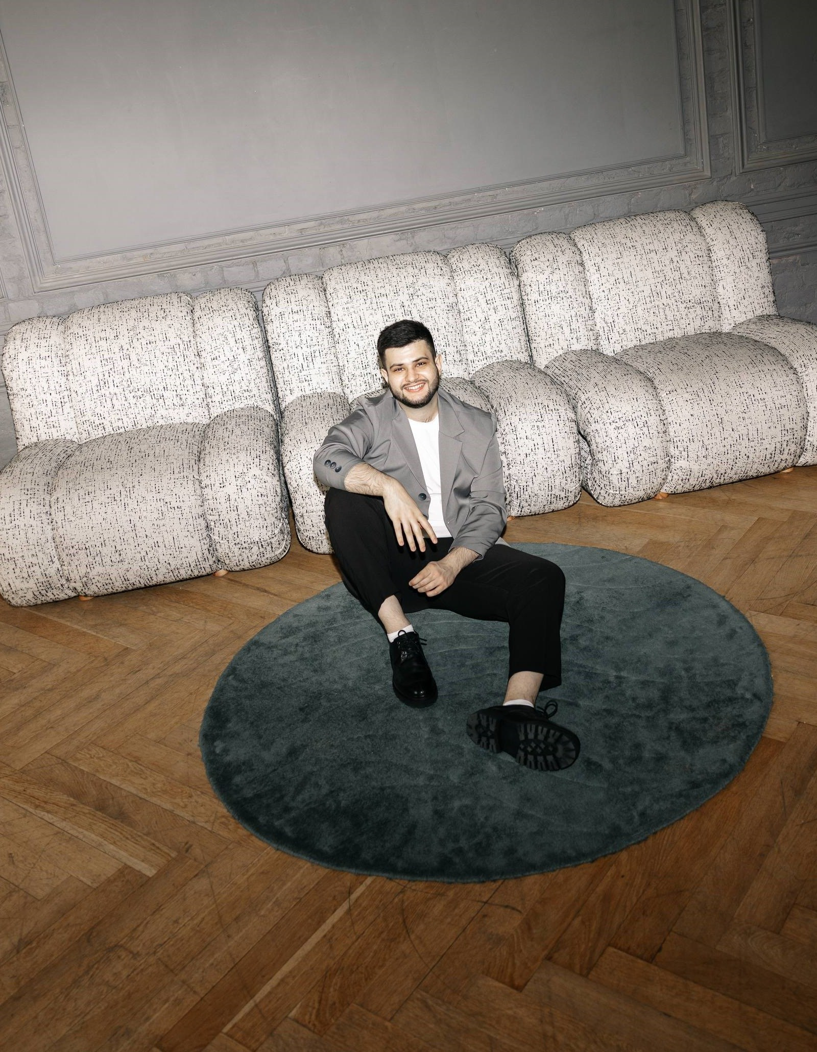 Свадебный видеограф Новруз Зейналов