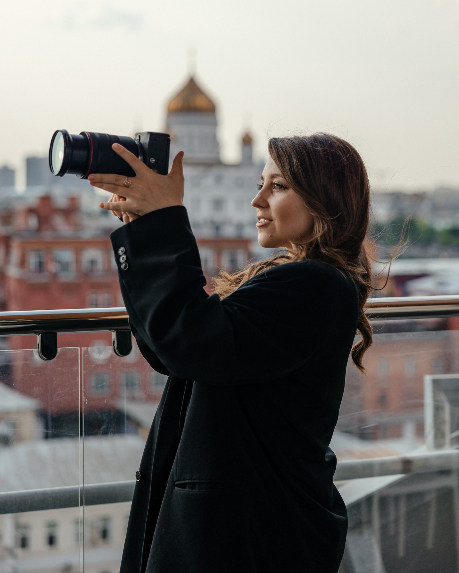 Фотограф Москва Людмила Белова