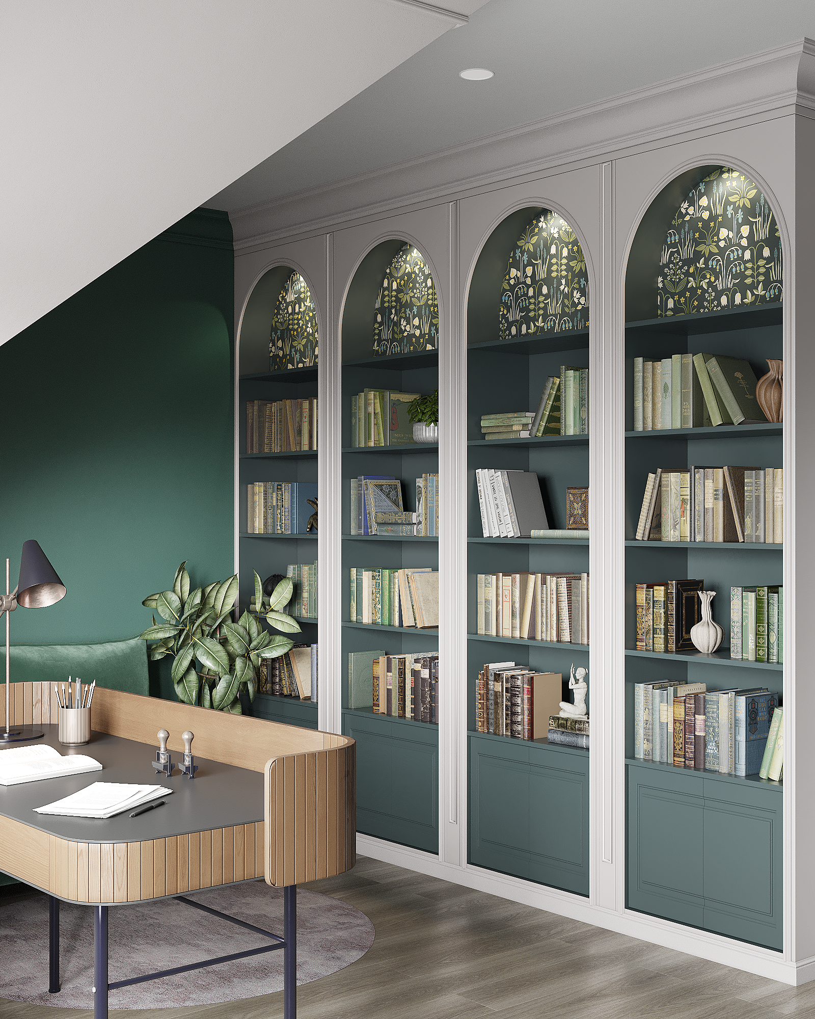 Irina Voropaeva | Interior Strategist | Residential Interior Design