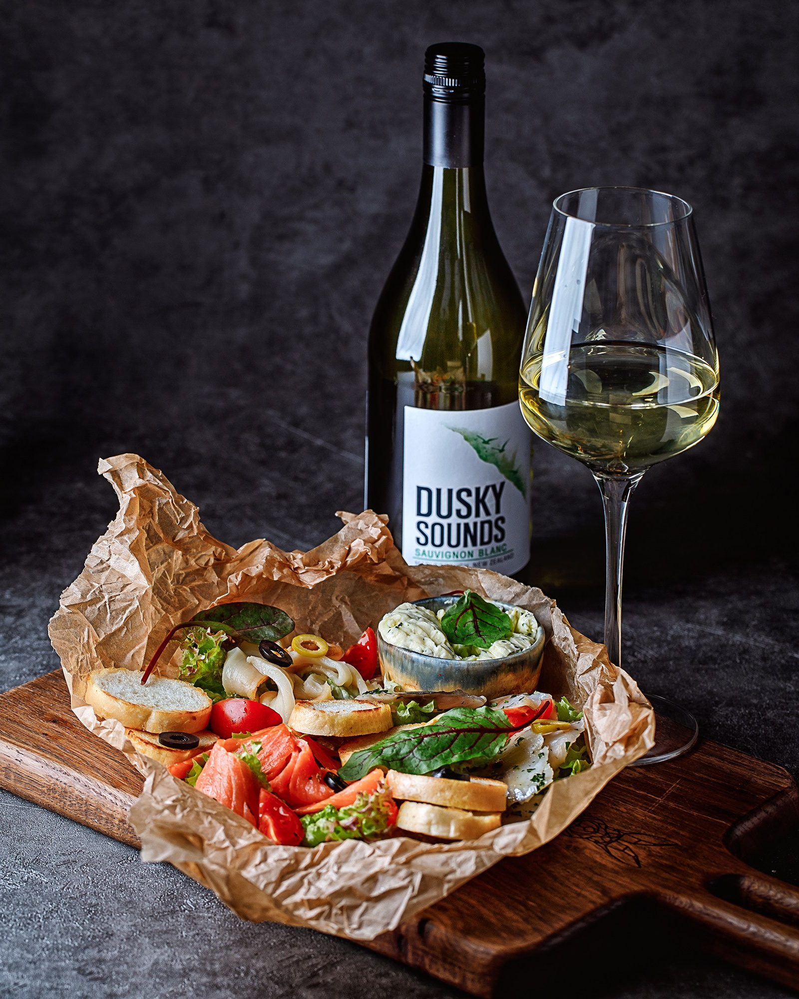 Фотограф Дмитрий Малышев - фотосъемка меню для ресторана в Ярославле