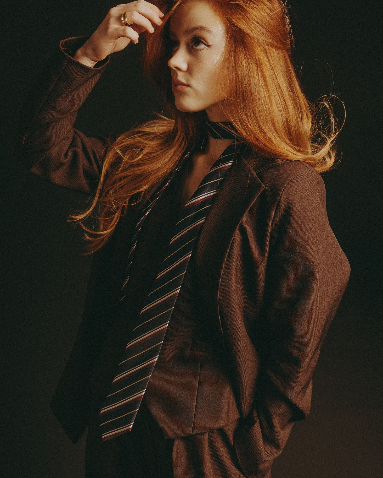 Индивидуальная фотосессия у фотографа Ильи Зиновьев в городе Сергиев Посад