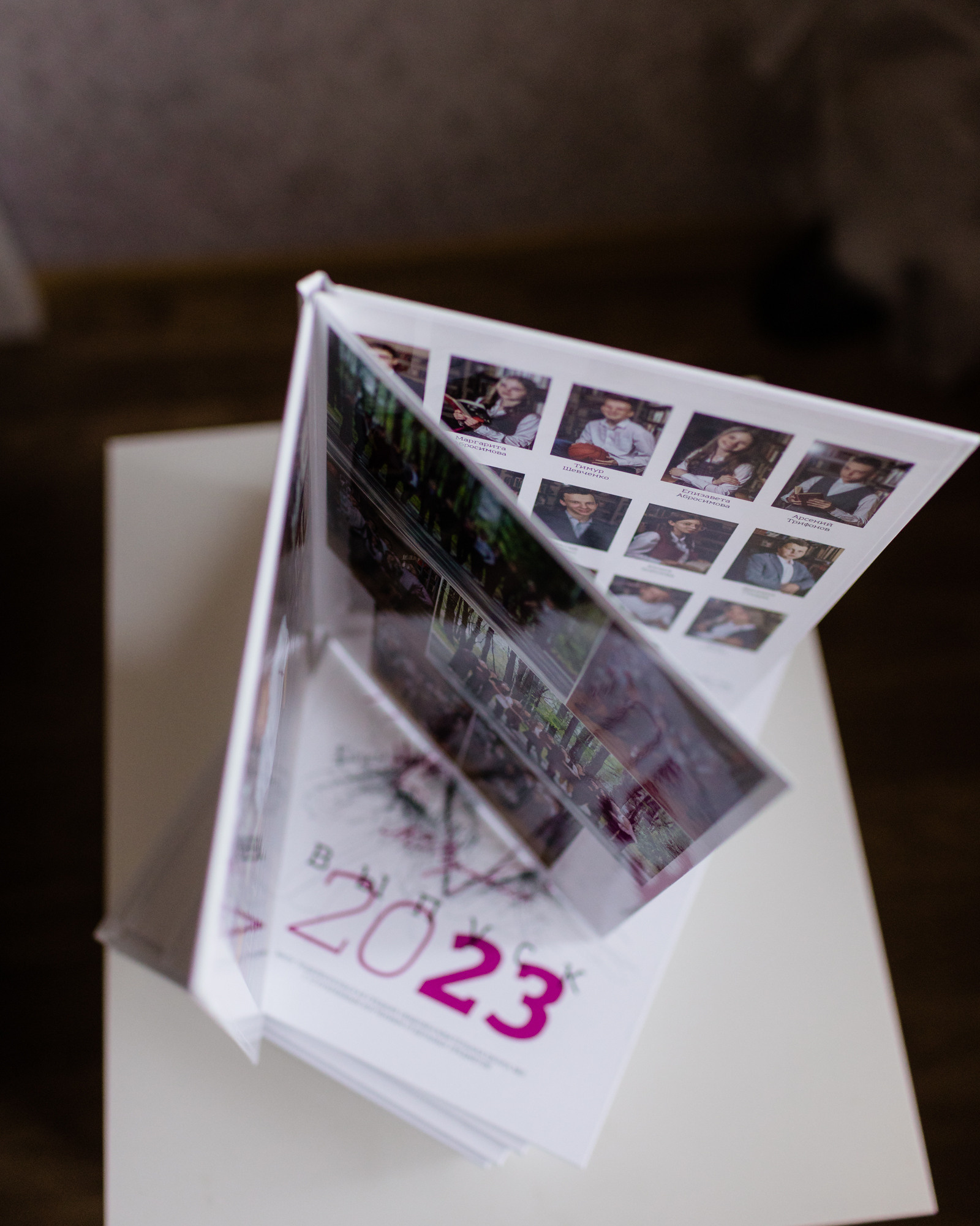 4-9-11 класс — Папка на 2 разворота 20×30 — 2200 р. Фотограф Лодейное Поле Екатерина Герасимова в Санкт-Петербурге и Лен. области