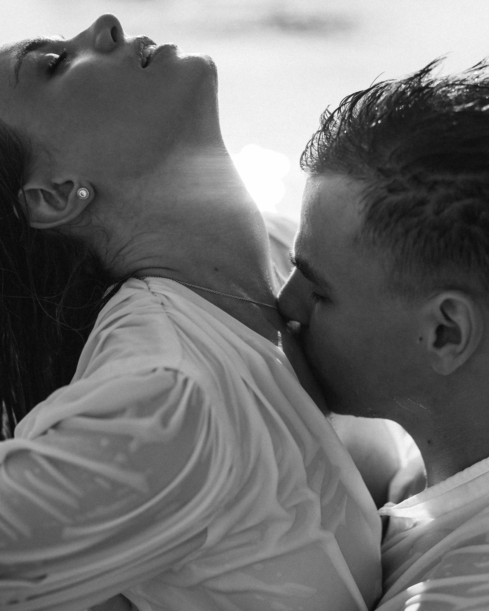 Крым. Свадебный и семейный фотограф Москва, Спб, Крым Игорь Сазонов