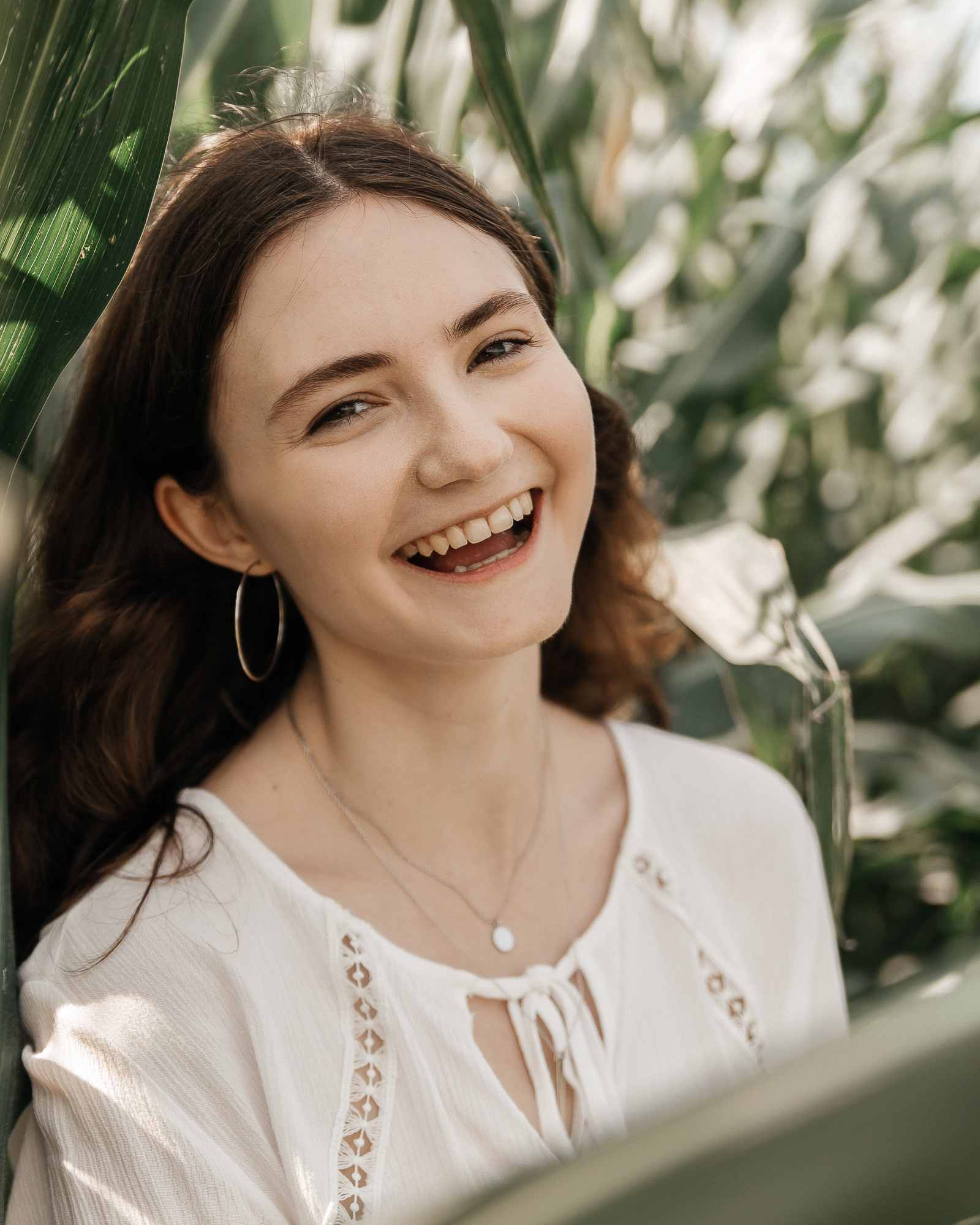 Портретный фотограф в Калининграде Рита Холодова