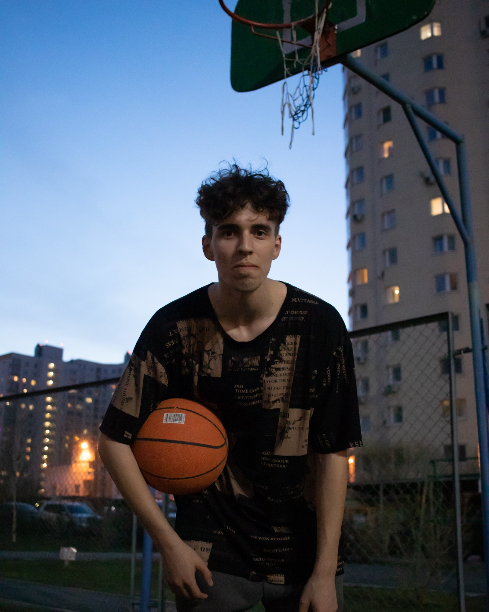 Фотограф Егор Сметанин | Екатеринбург