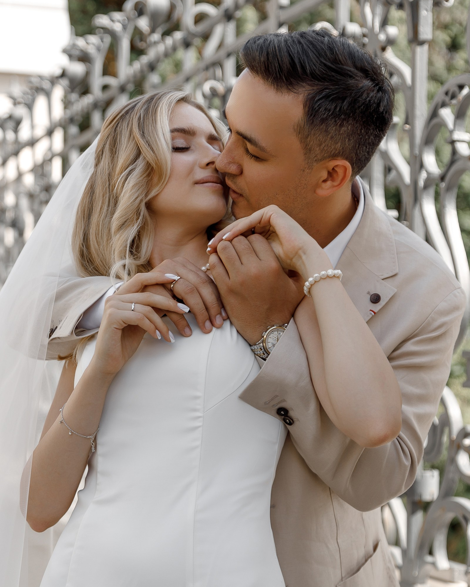 Услуги. Герасимов Дмитрий