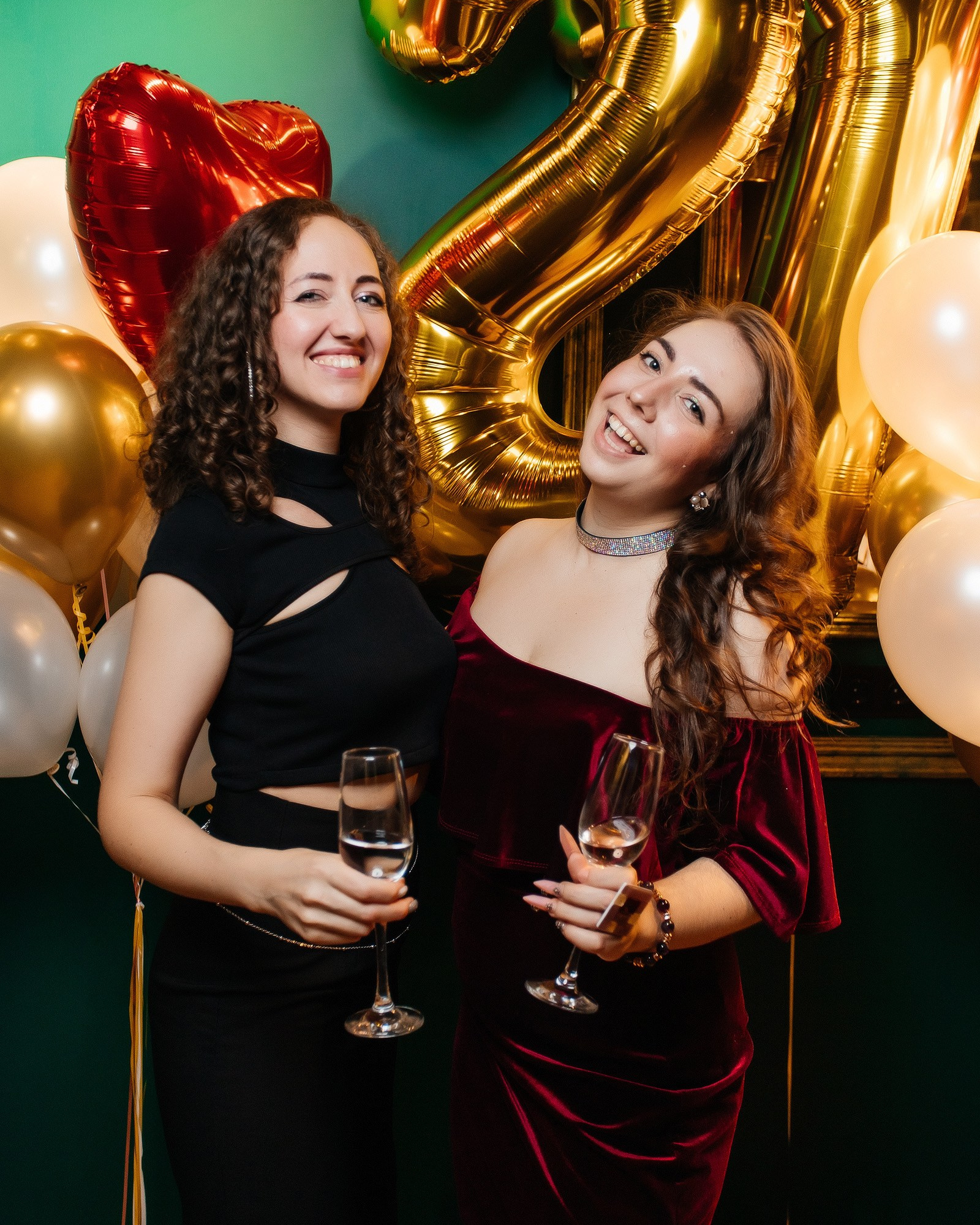 Фотограф в Санкт-Петербурге Юлия Ласкари