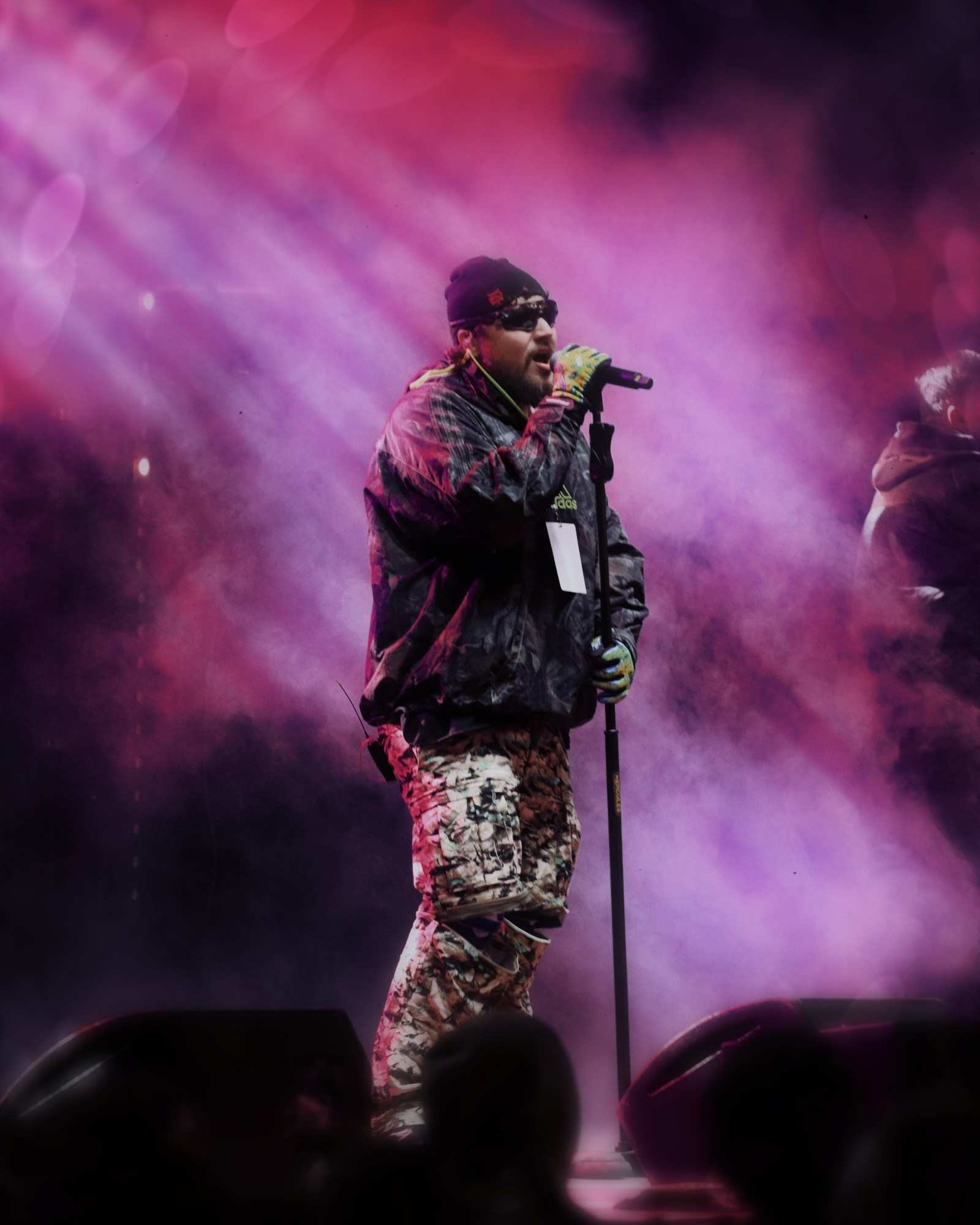 Услуги. Концертный фотограф