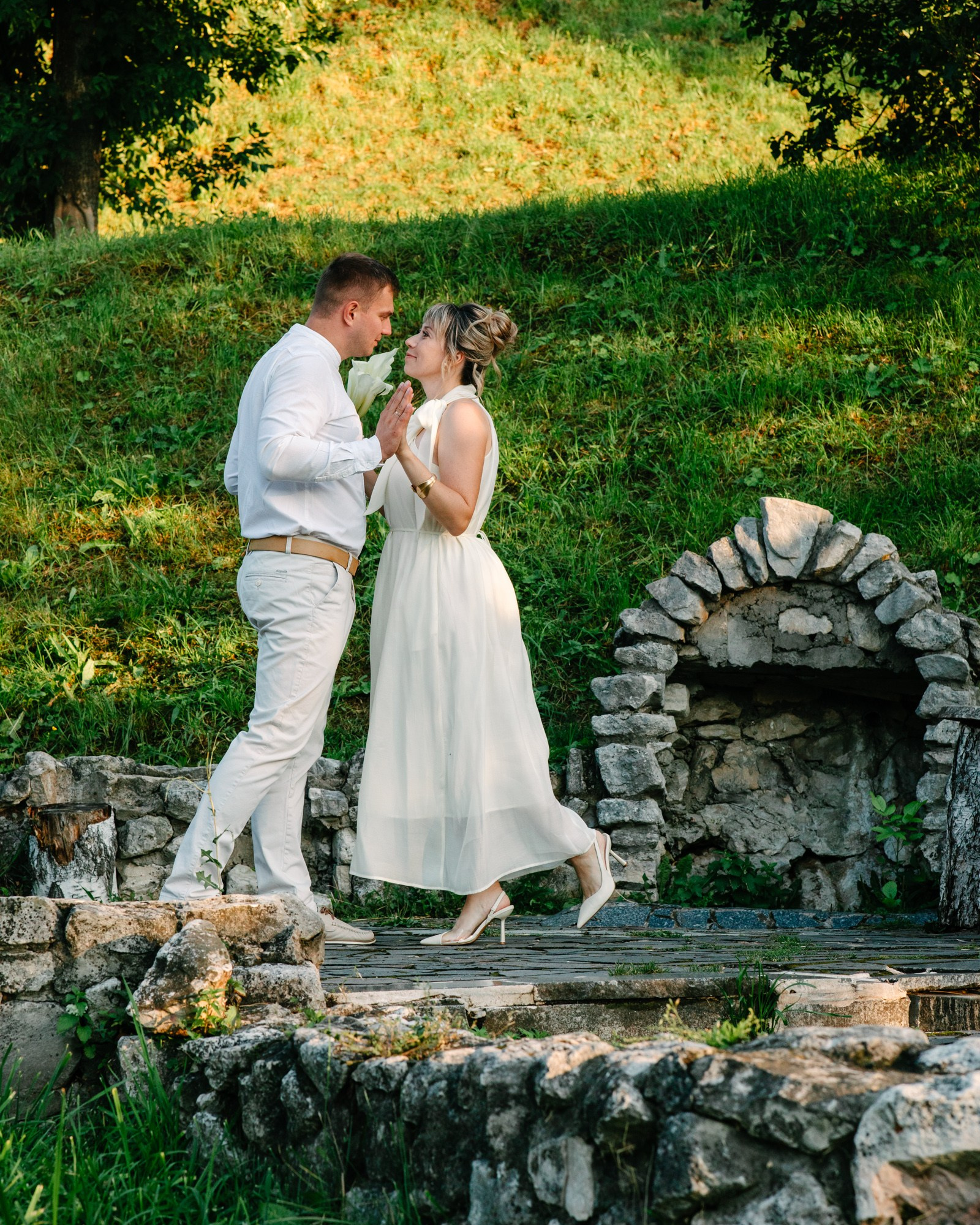 Свадебный и семейный фотограф в НН и Москве Светлана Игнатьева