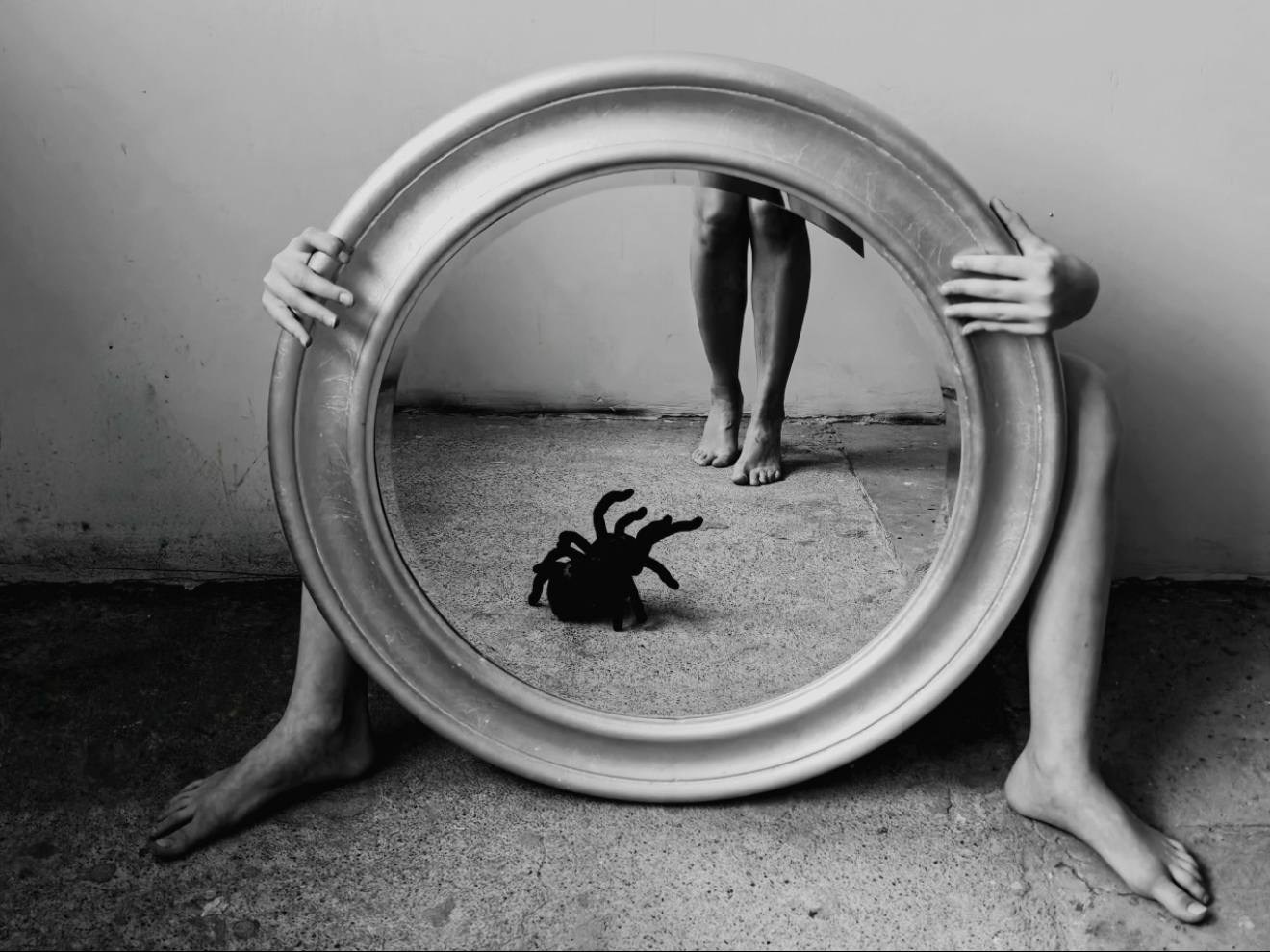 Калининград «Очертание реальности». ARTEXPOPHOTO