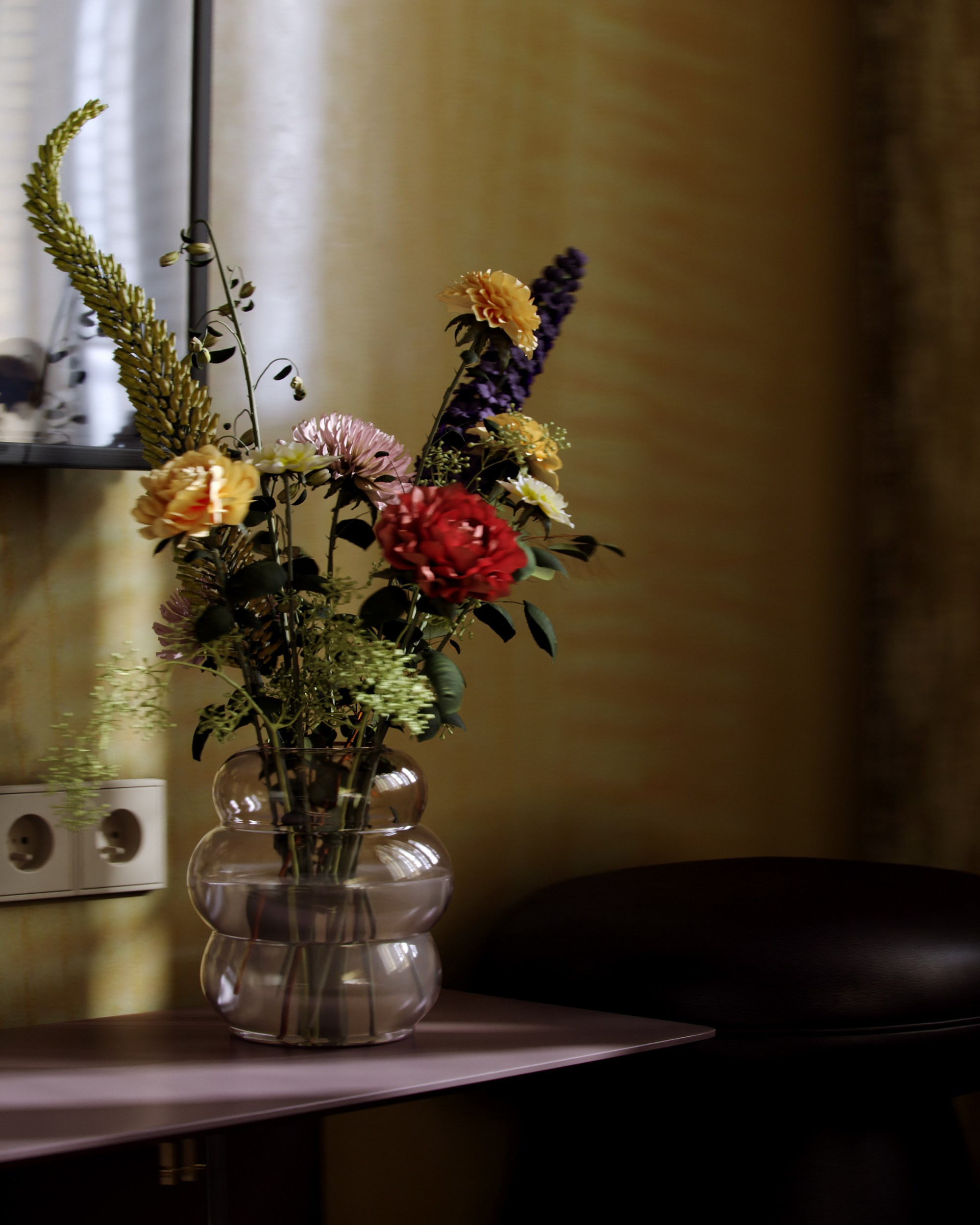 Интерьерная визуализация