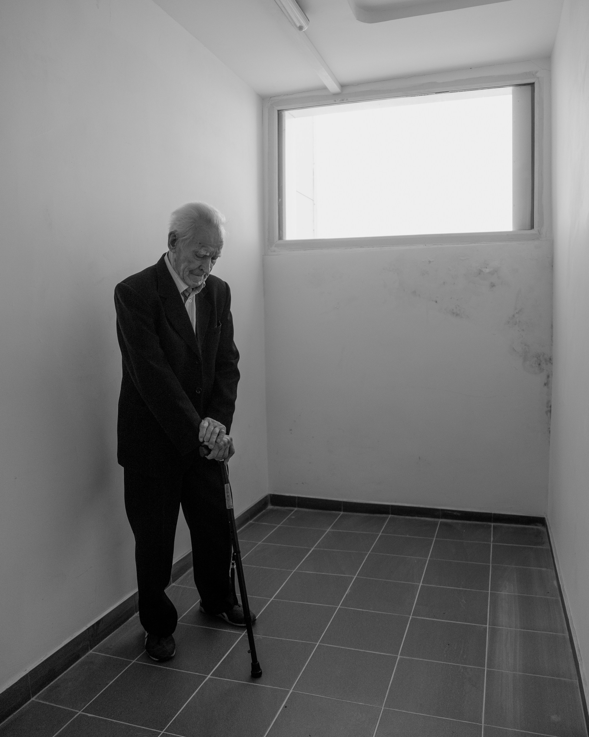 Дом — интернат «Родник». Портретный и репортажный фотограф Артём Бояров