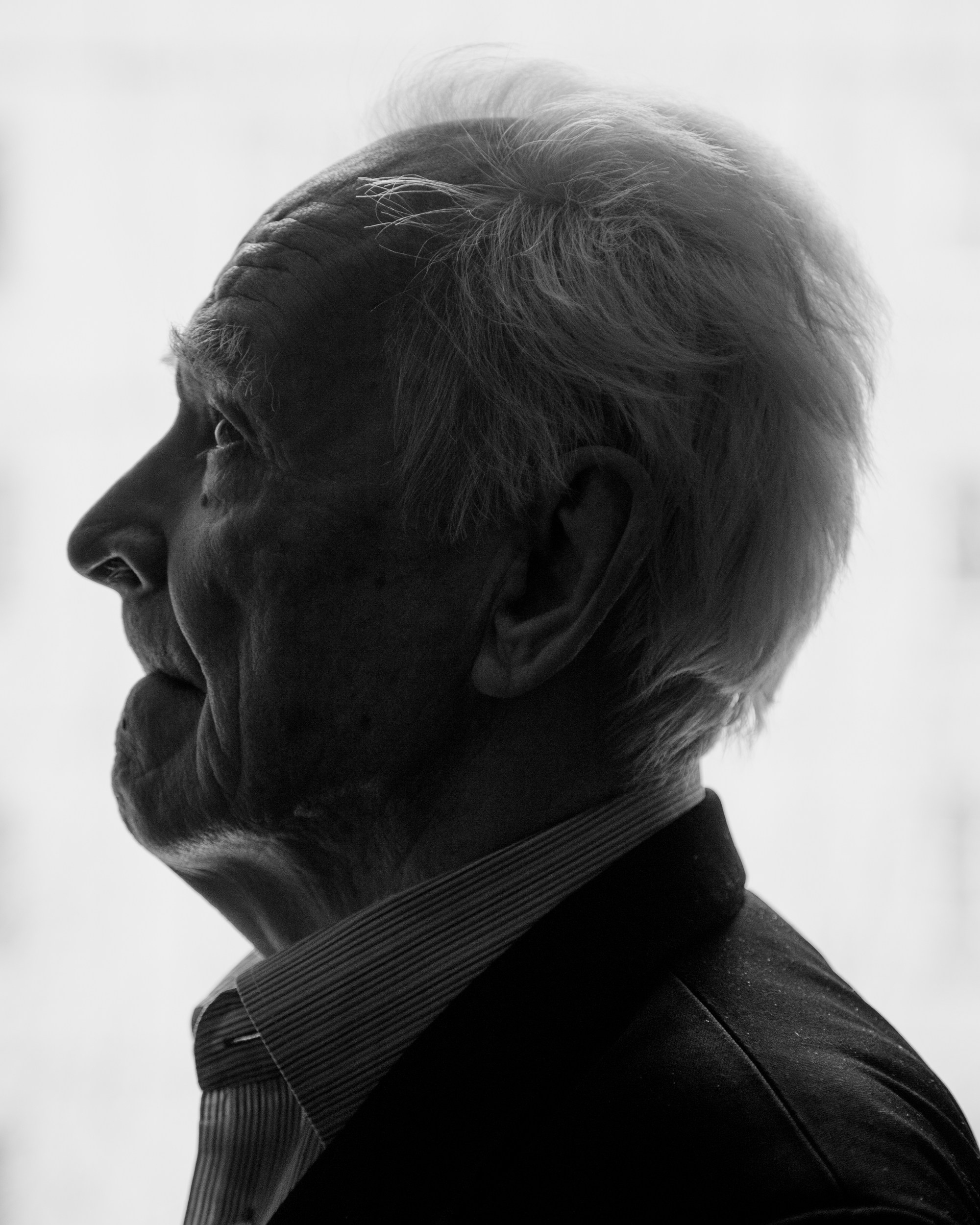 Дом — интернат «Родник». Портретный и репортажный фотограф Артём Бояров