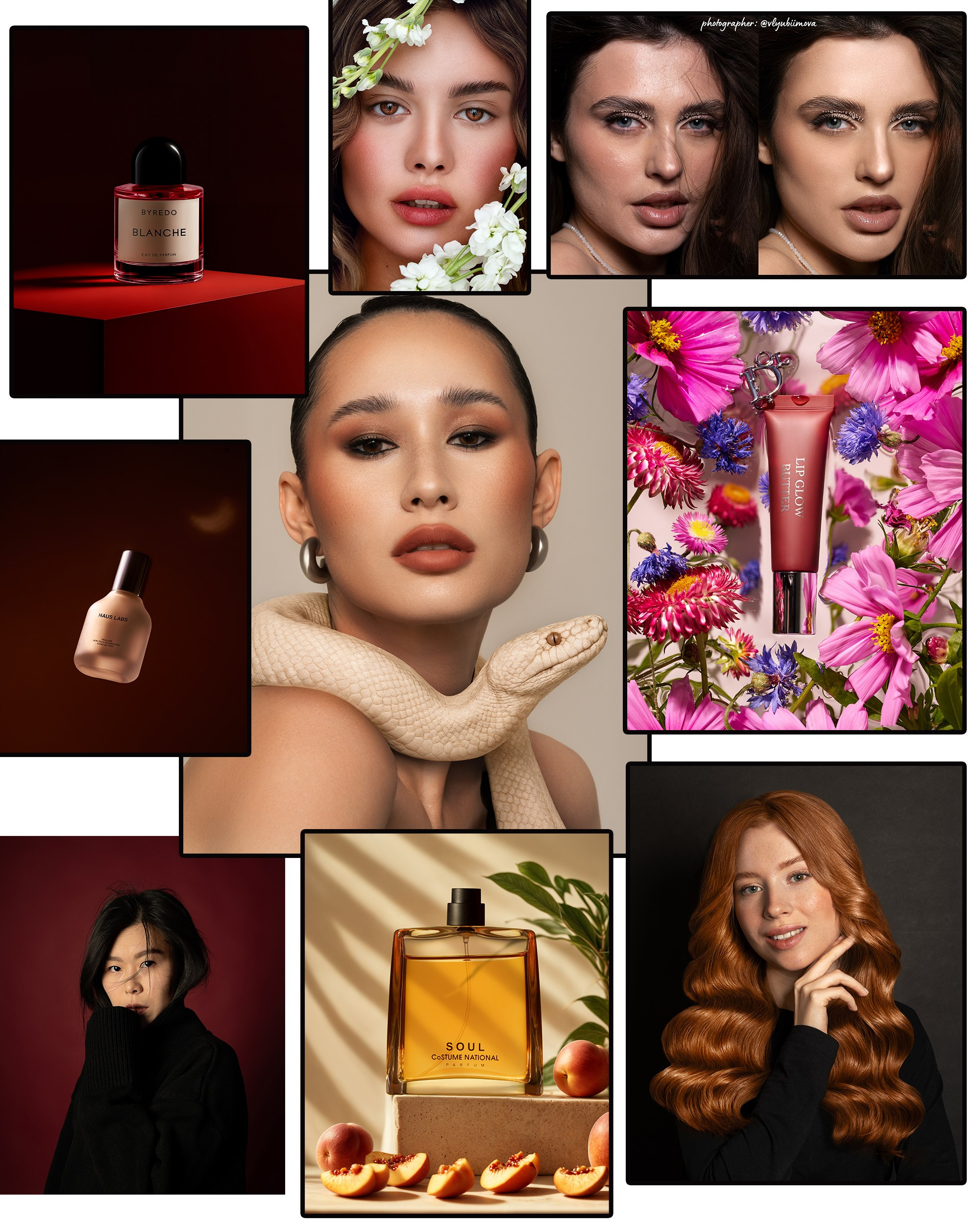 Photography and retouching services. Norman Wells photographer Ekaterina Konovalenko