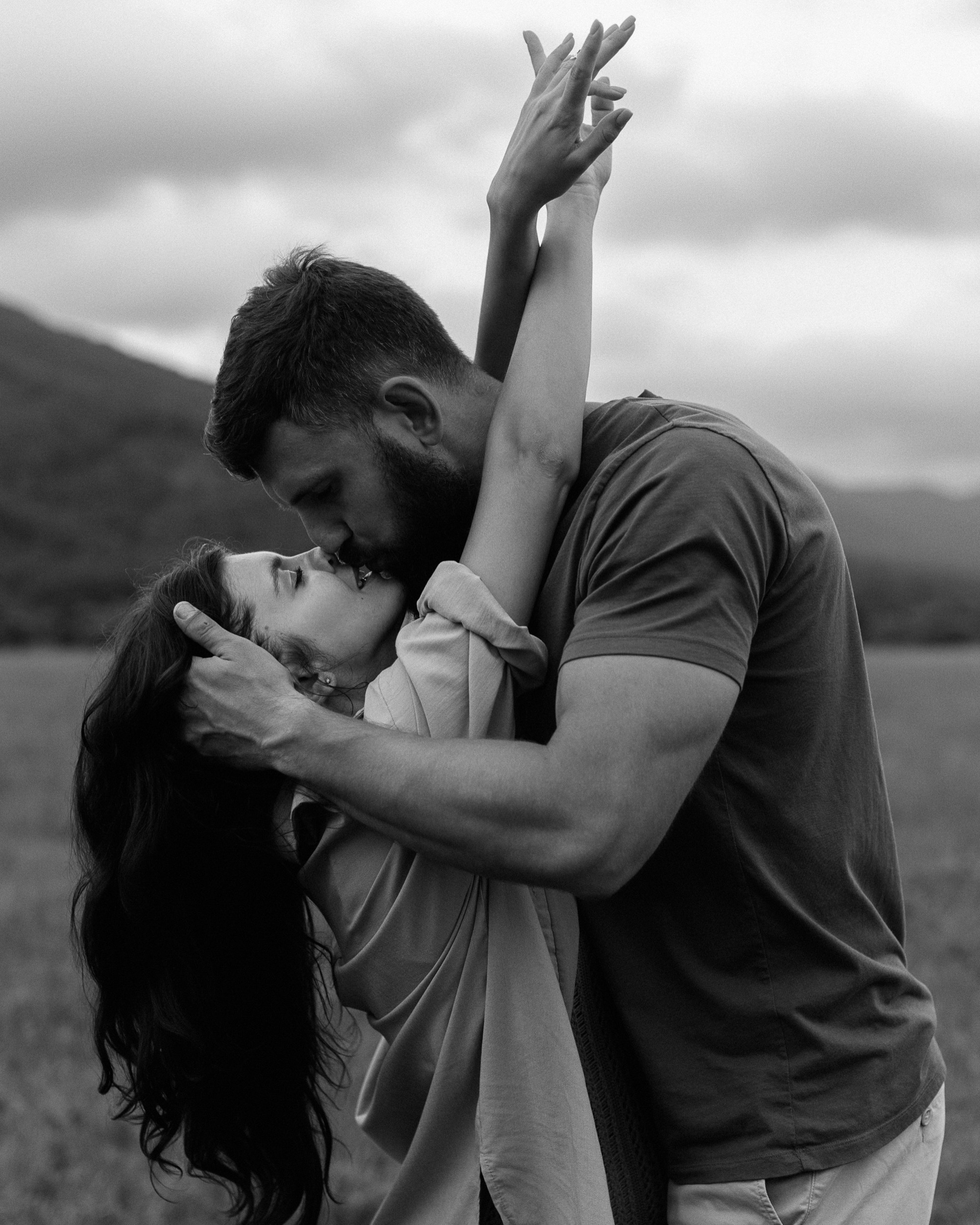 Фотограф во Владивостоке Антон Блохин