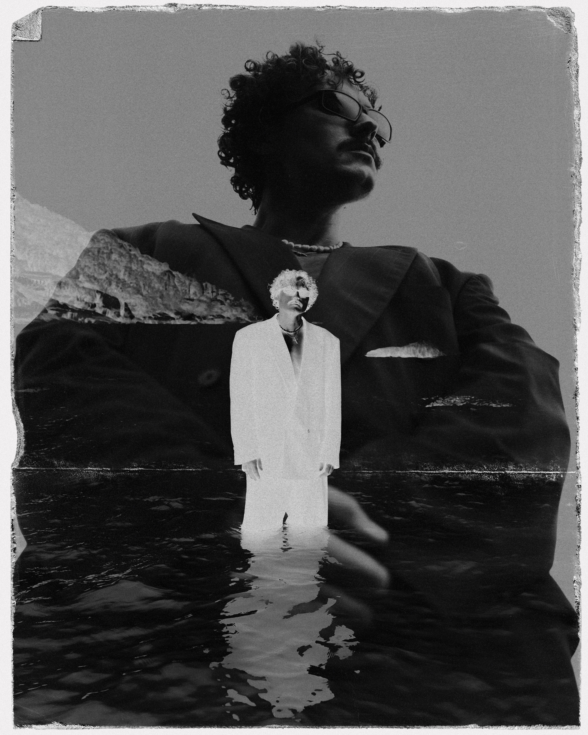 Collages PSD. Портретный фотограф в Санкт-Петербурге Алексей Корзов