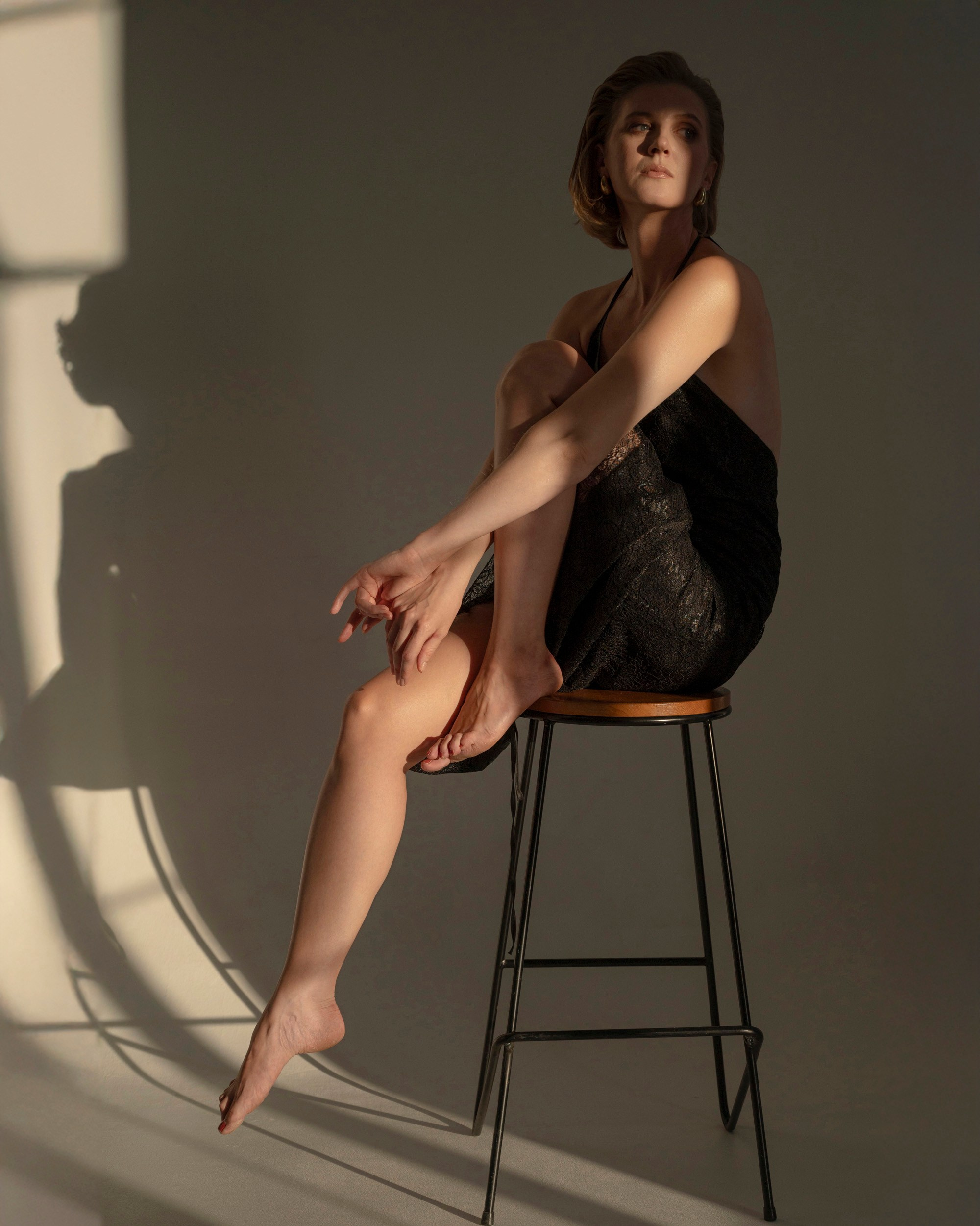 Прайс. Фотограф Антон Горин