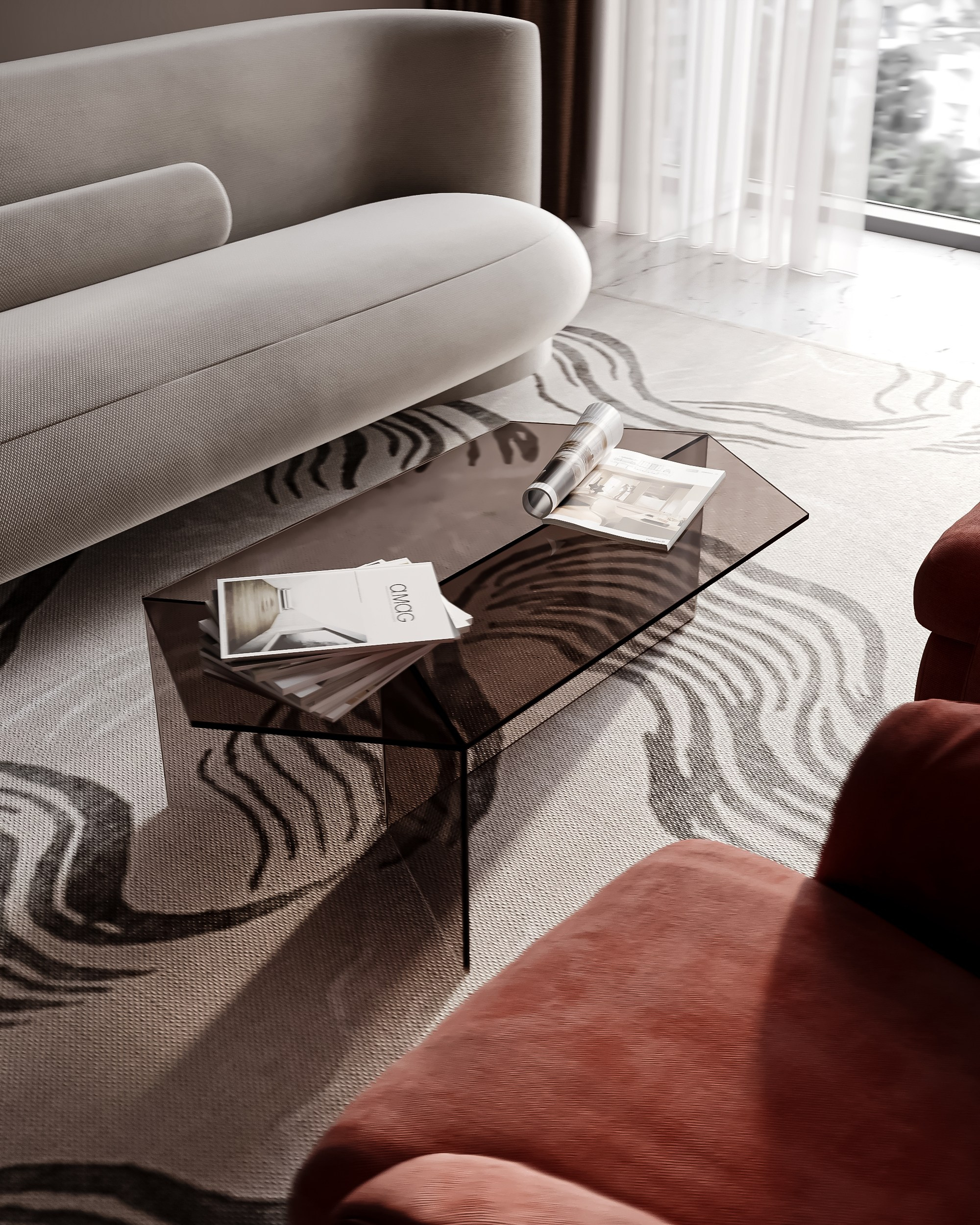 3Д-Визуализация Наталья Макогонова