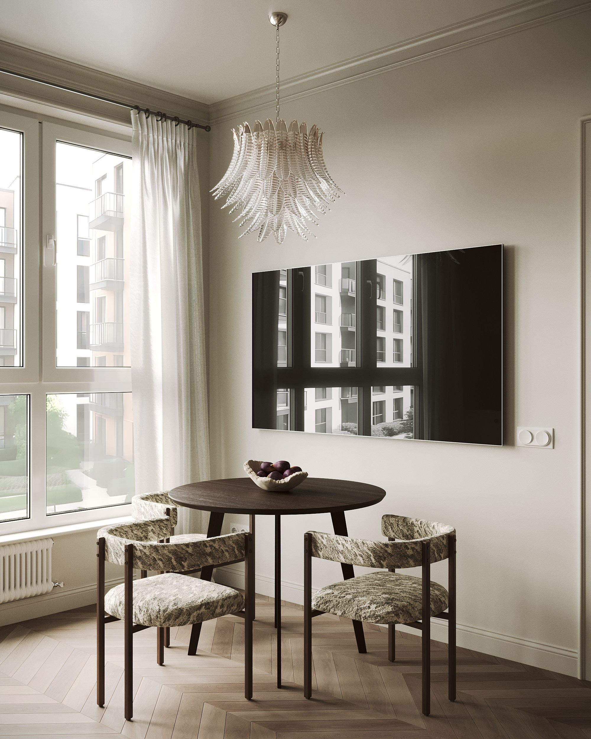 Сотрудничество с 3D визуализатором | Заказать визуализацию — Nikita Afinogenov. 3D Визуализация интерьеров и архитектуры — Никита Афиногенов