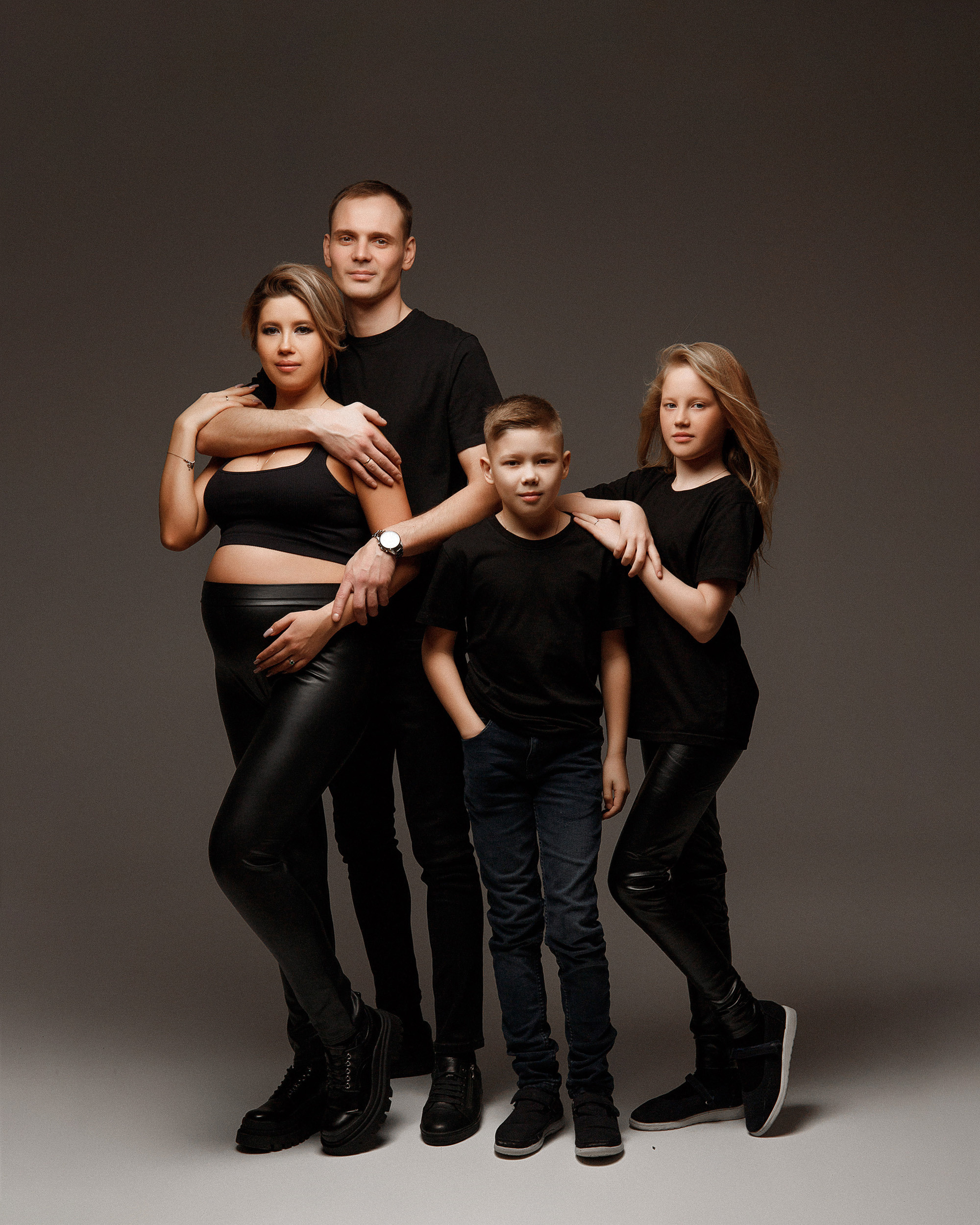 Фотограф беременности и материнства Аделя Юсупова