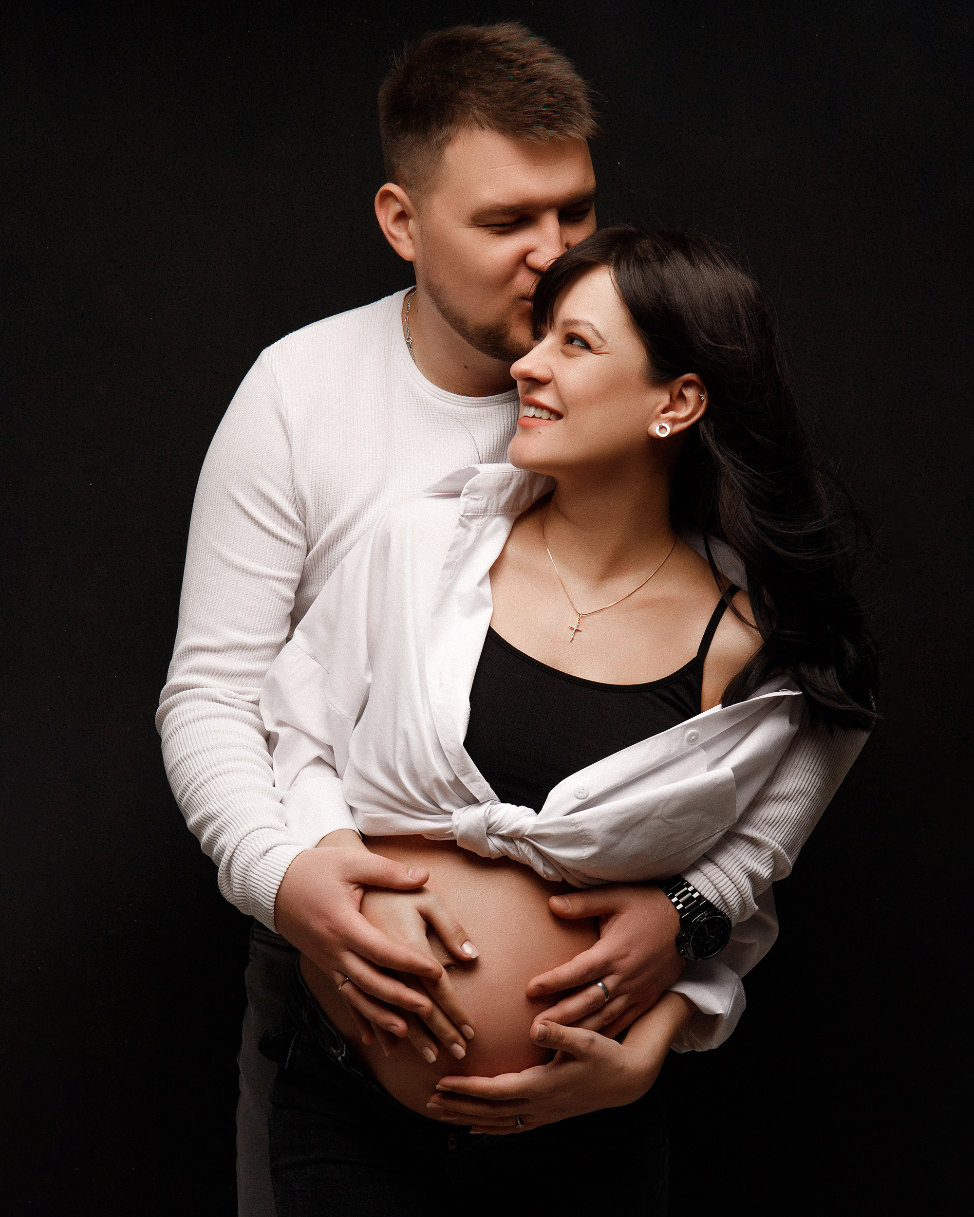 Фотограф беременности и материнства Аделя Юсупова