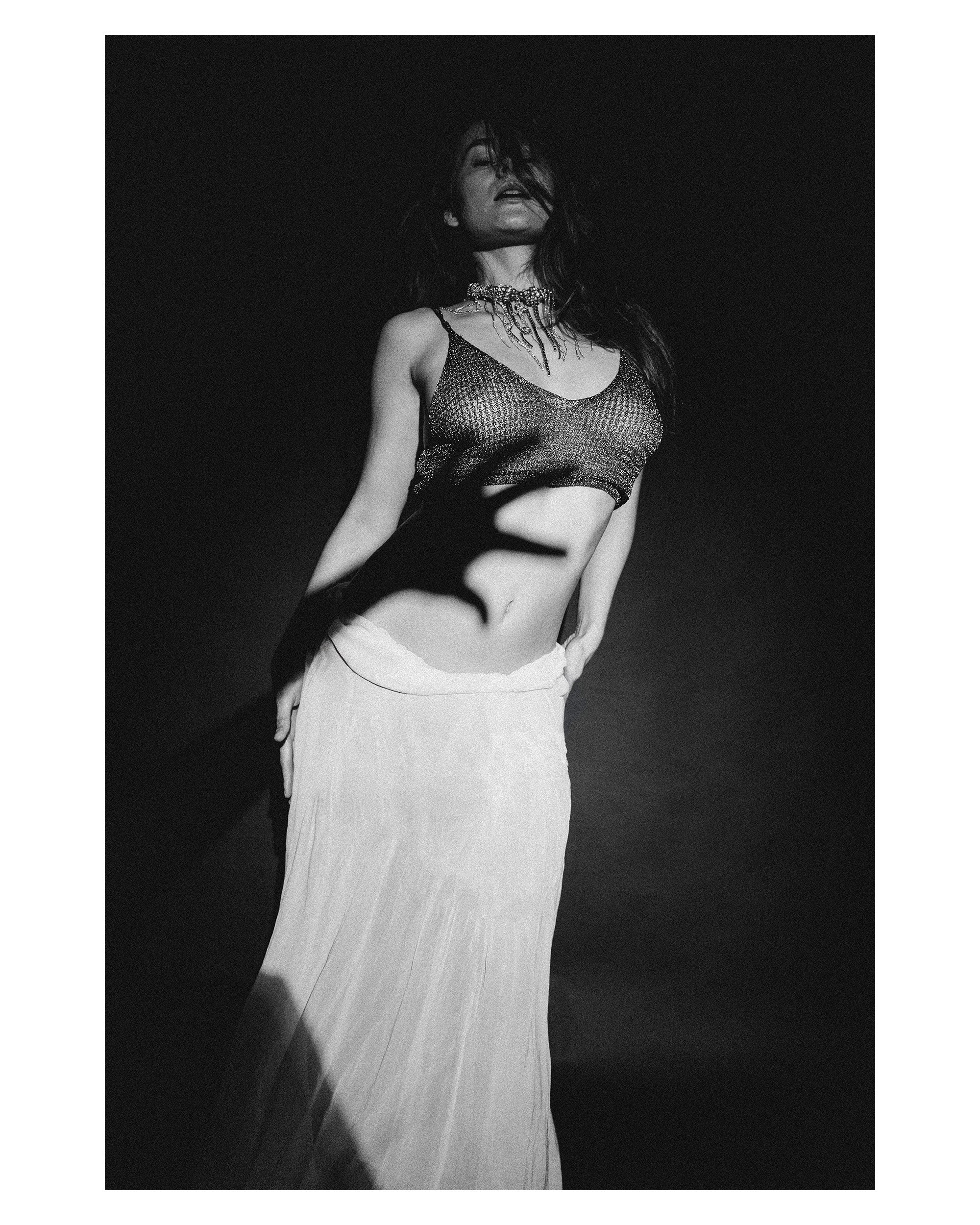 Света. Фотограф из Москвы — DASHA NOVA | Авторская фотография в разных жанрах