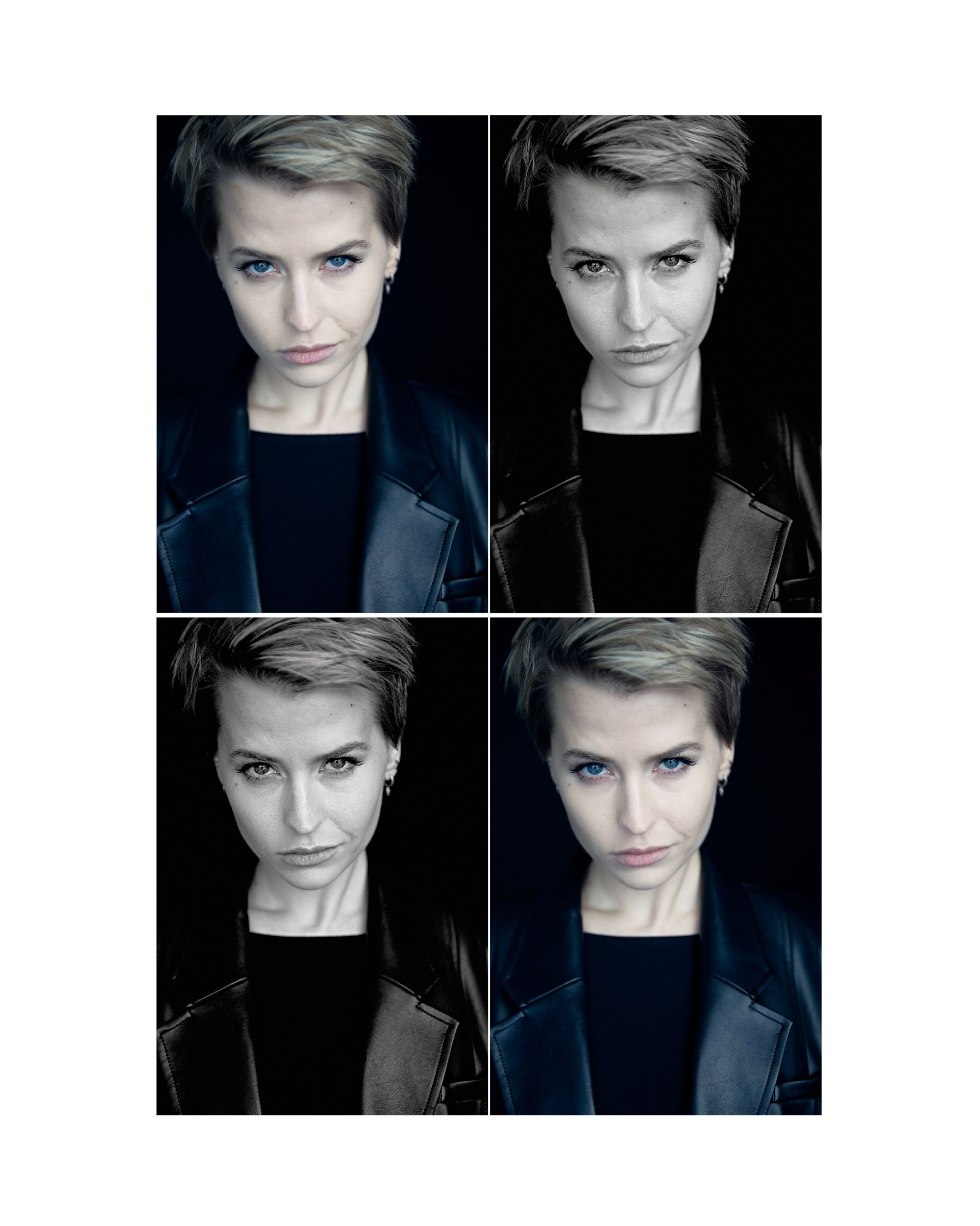 История Ксении. Yulia Otroschenko