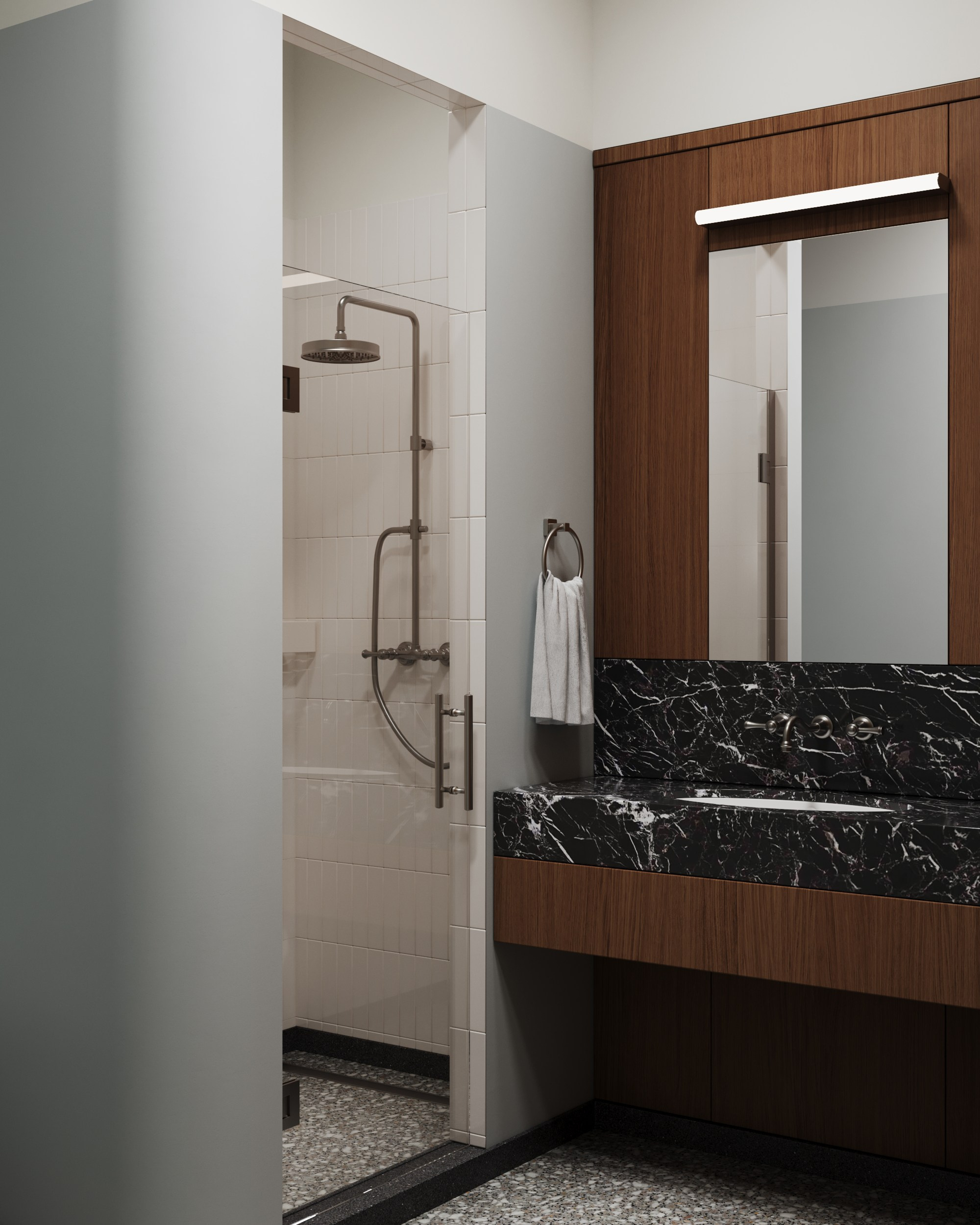 Пятницкая | 2024. Artforma