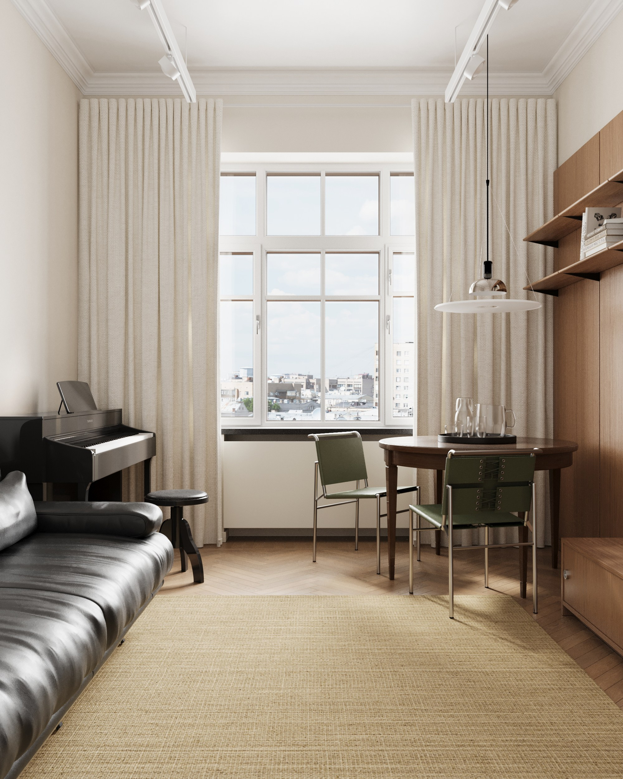 Пятницкая | 2024. Artforma