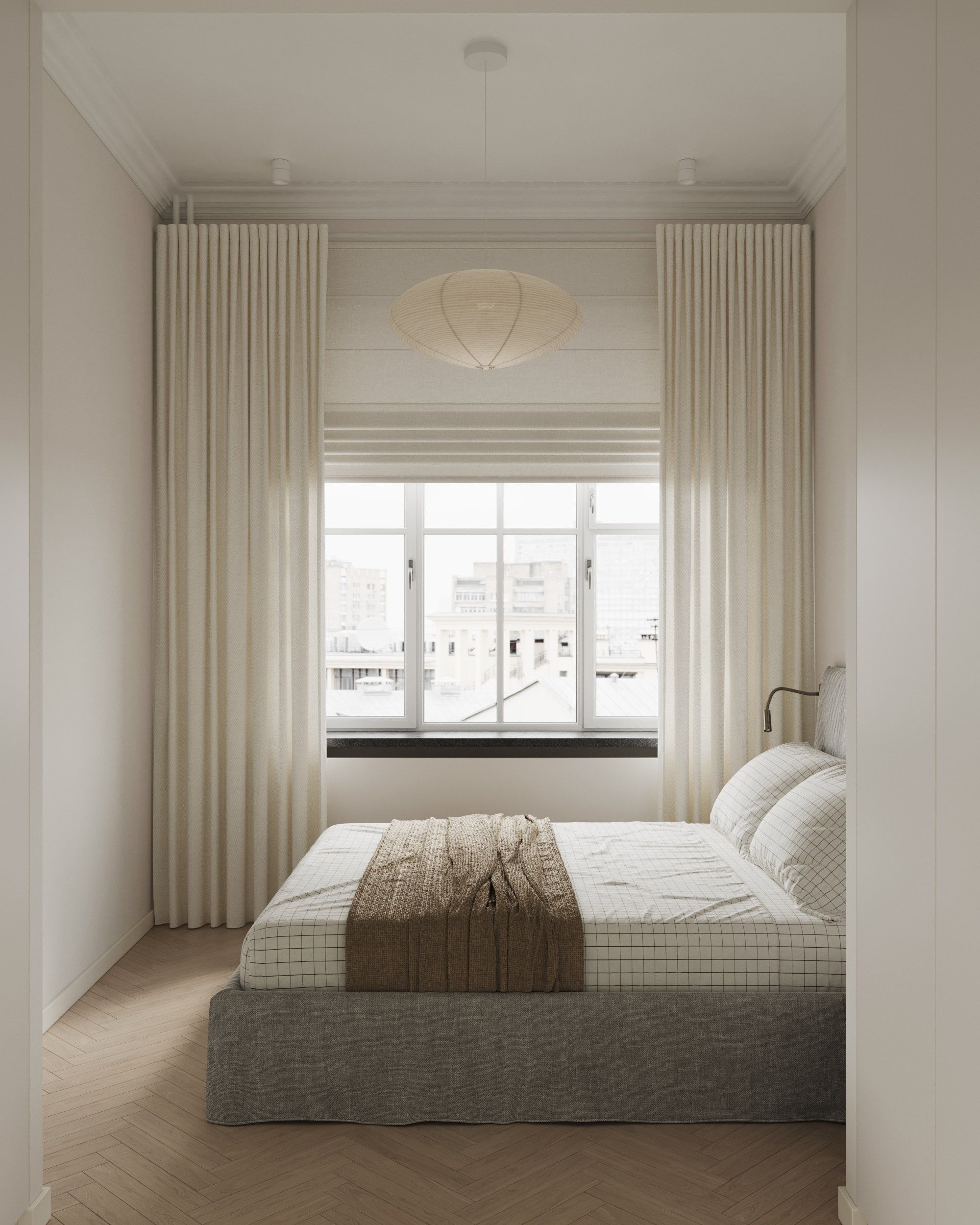 Пятницкая | 2024. Artforma