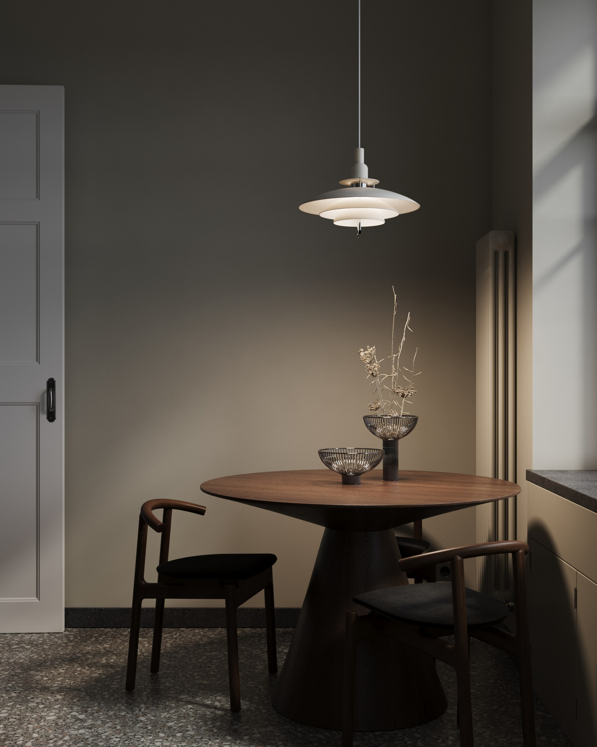 Пятницкая | 2024. Artforma