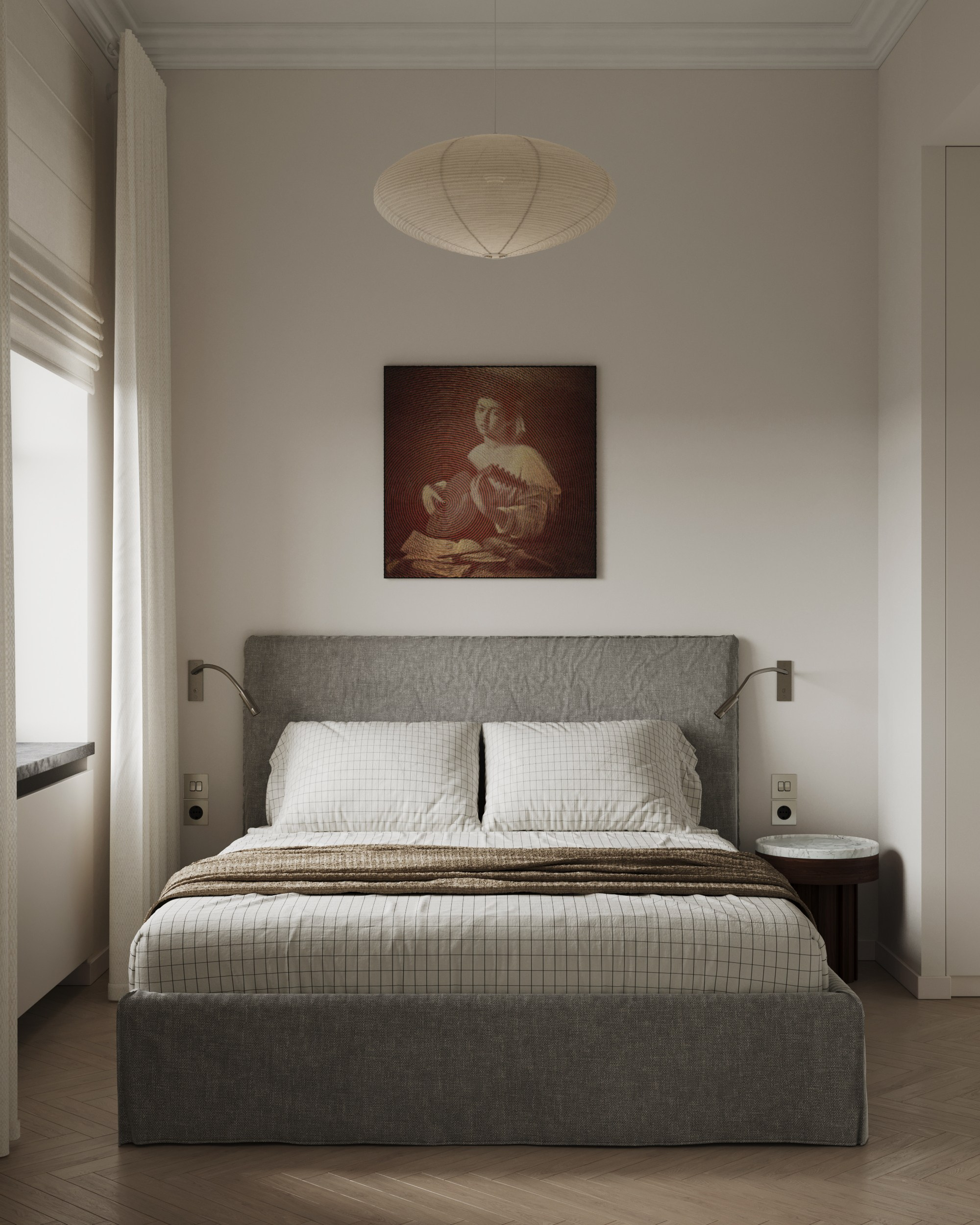 Пятницкая | 2024. Artforma